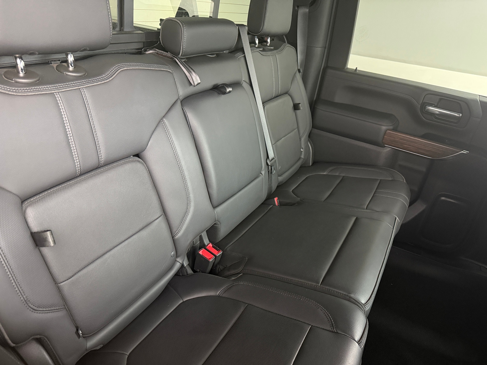 Thumbnail: 2023 Chevrolet Silverado 2500 - 5