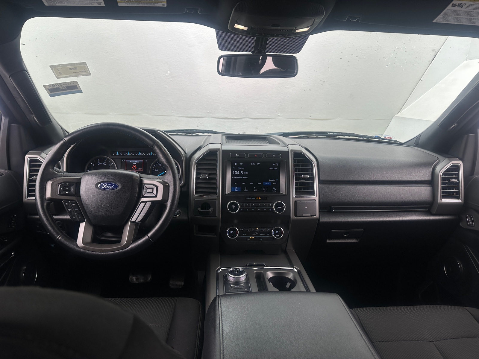 Thumbnail: 2019 Ford Expedition - 3