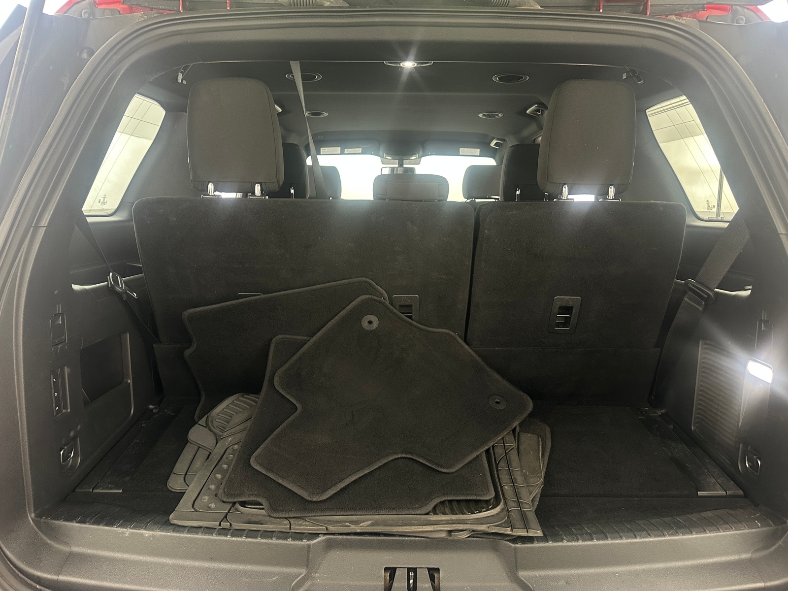 Thumbnail: 2019 Ford Expedition - 7