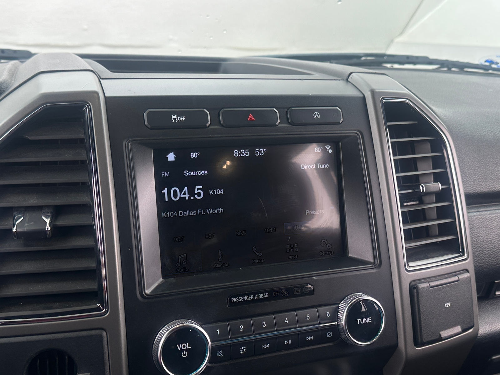 Thumbnail: 2019 Ford Expedition - 4