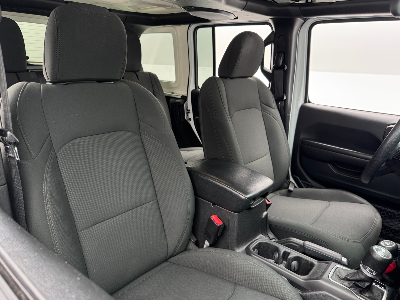 Thumbnail: 2021 Jeep Wrangler - 2