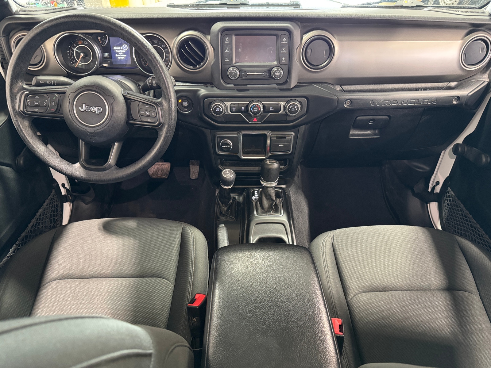 Thumbnail: 2021 Jeep Wrangler - 3