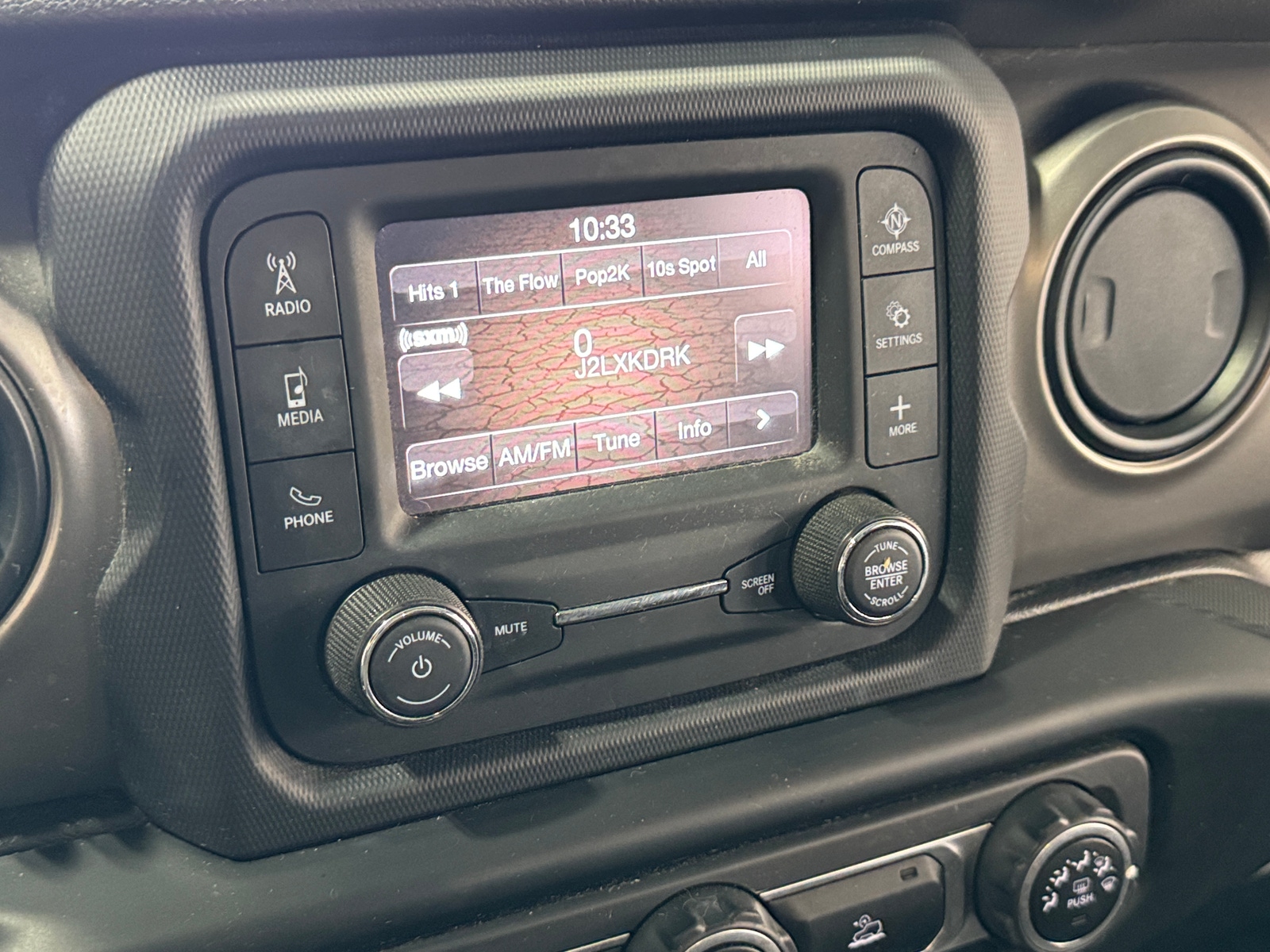 Thumbnail: 2021 Jeep Wrangler - 4