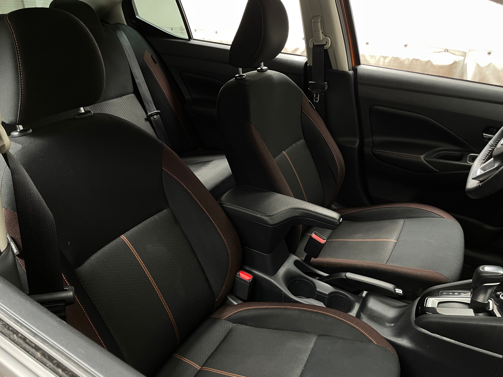 Thumbnail: 2021 Nissan Versa - 2