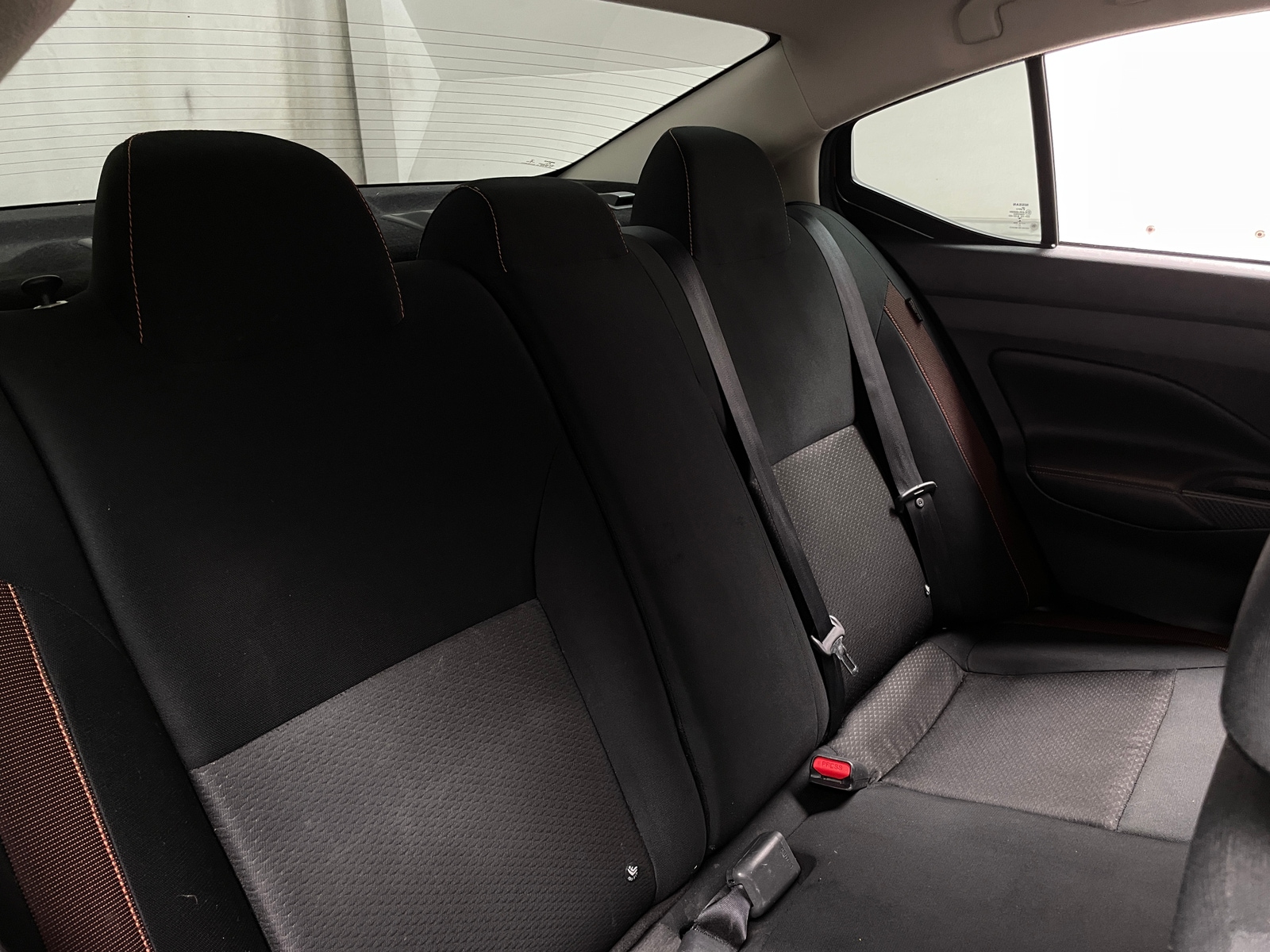 Thumbnail: 2021 Nissan Versa - 6