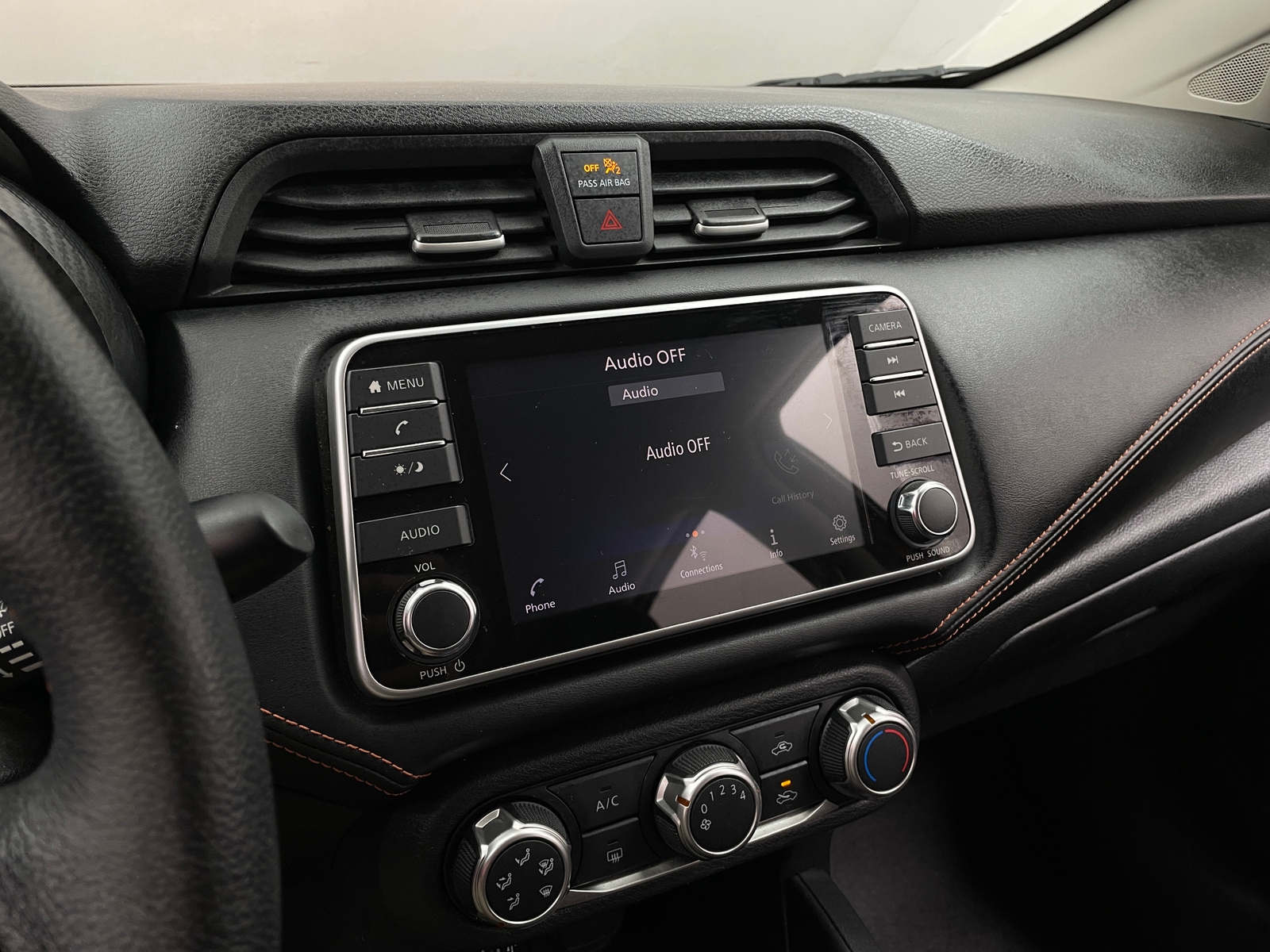 Thumbnail: 2021 Nissan Versa - 4