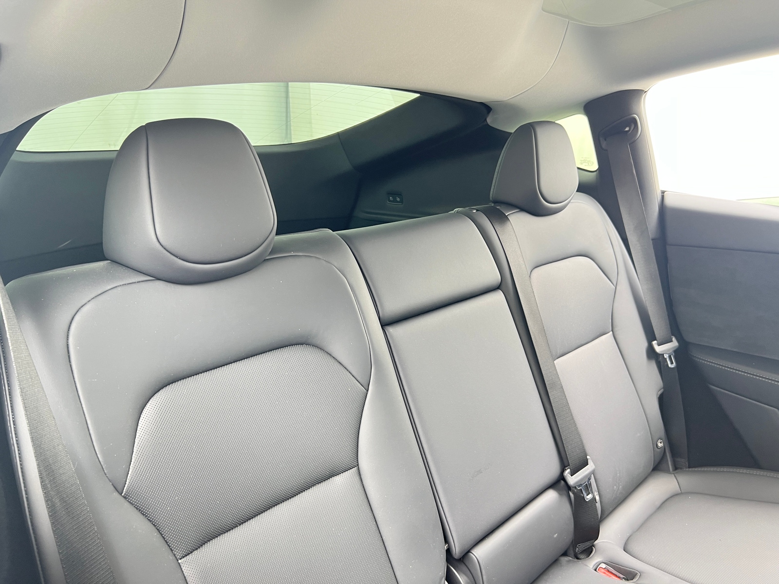 Thumbnail: 2026 Tesla Model Y - 5