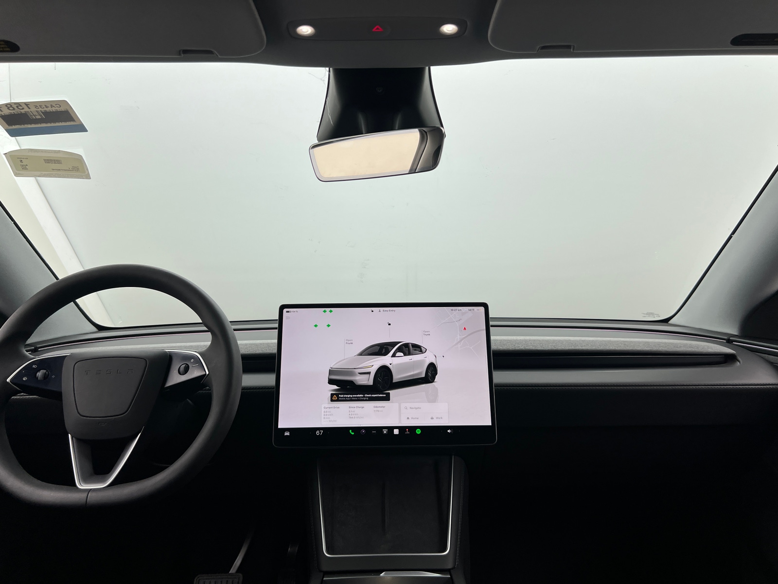 Thumbnail: 2026 Tesla Model Y - 2