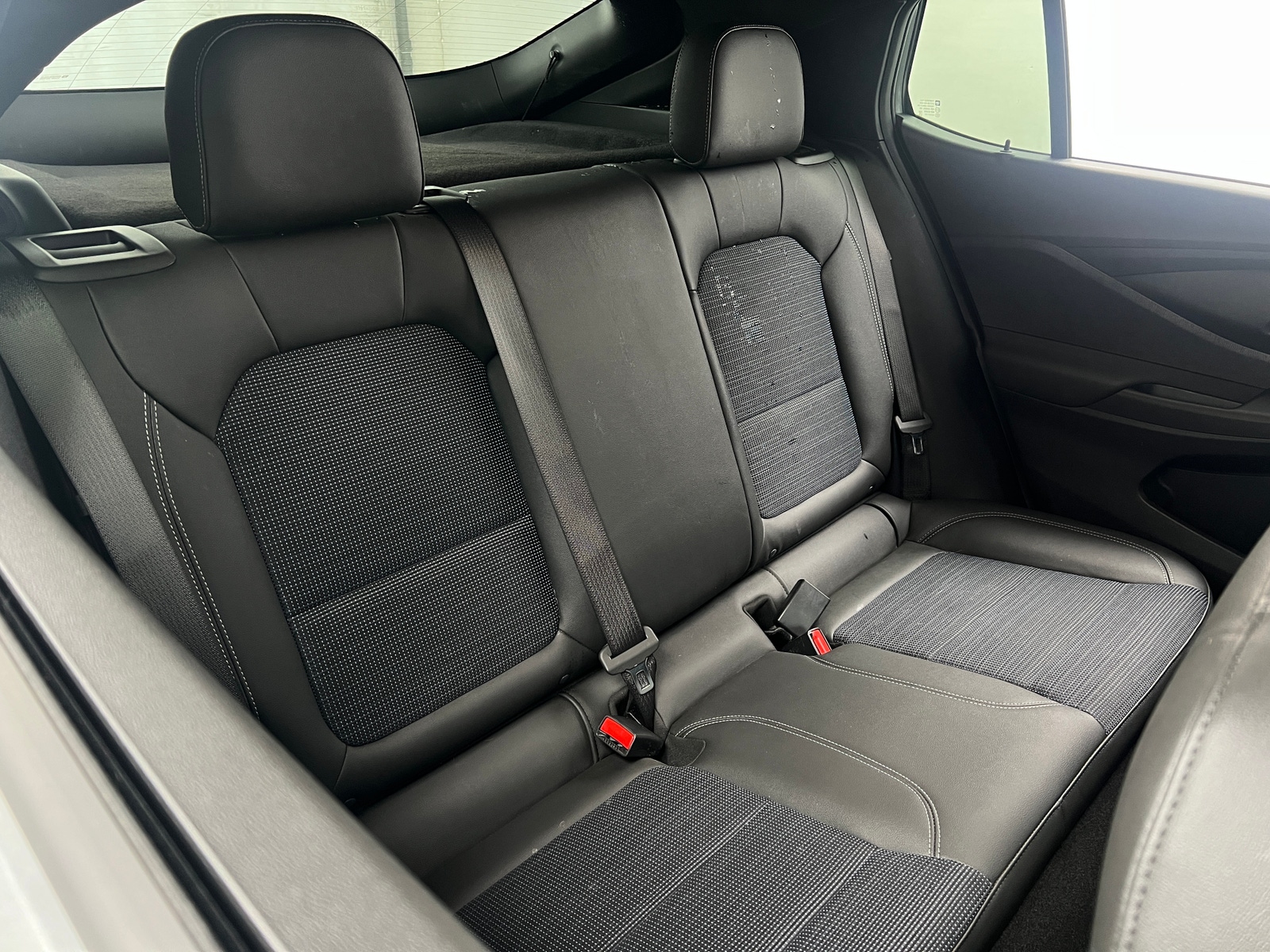 Thumbnail: 2025 Buick Envista - 6