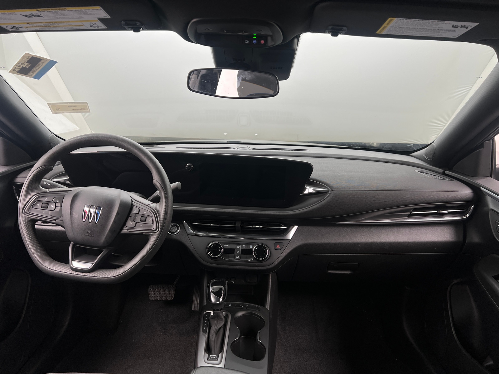 Thumbnail: 2025 Buick Envista - 3