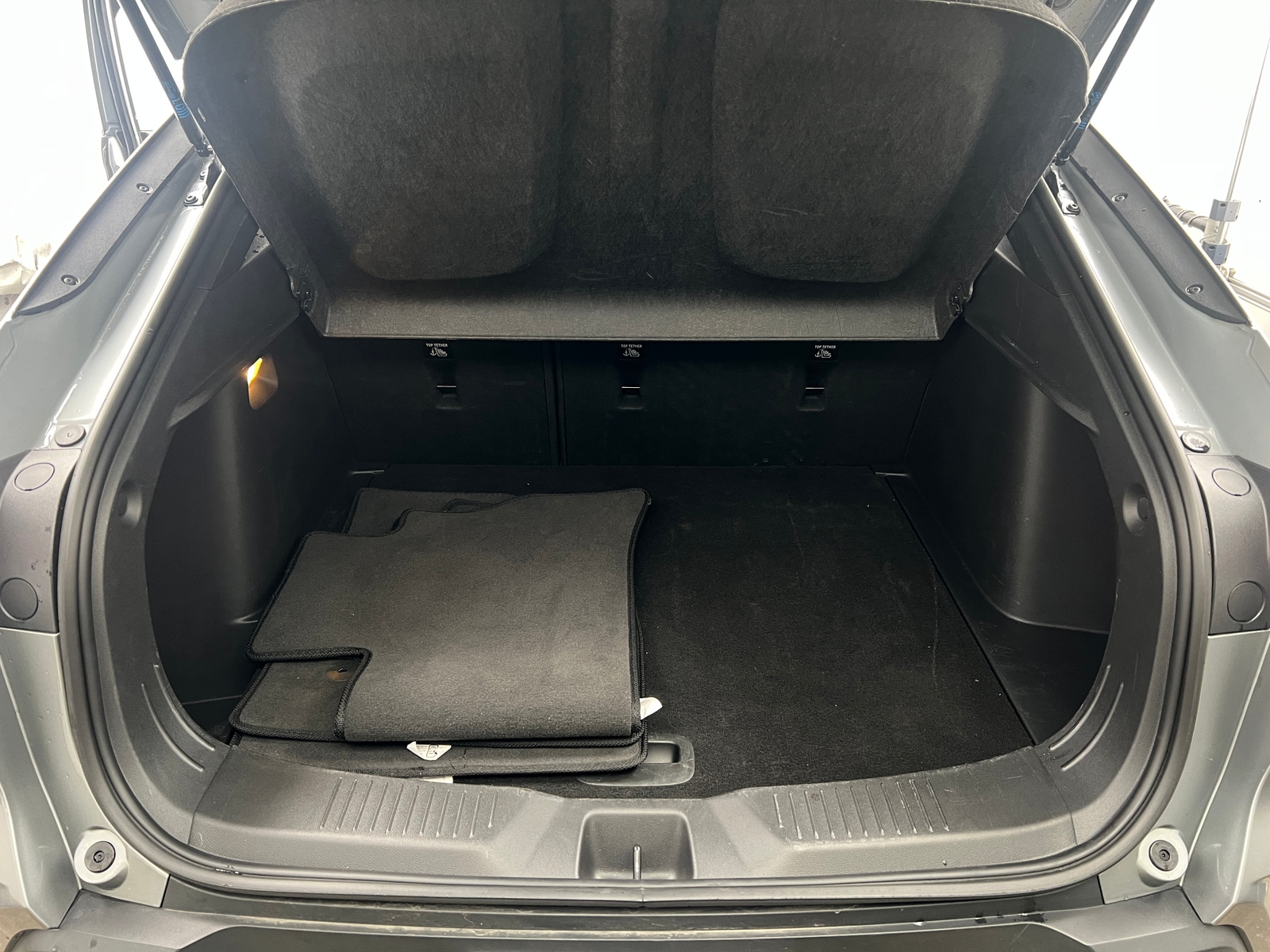 Thumbnail: 2025 Buick Envista - 7