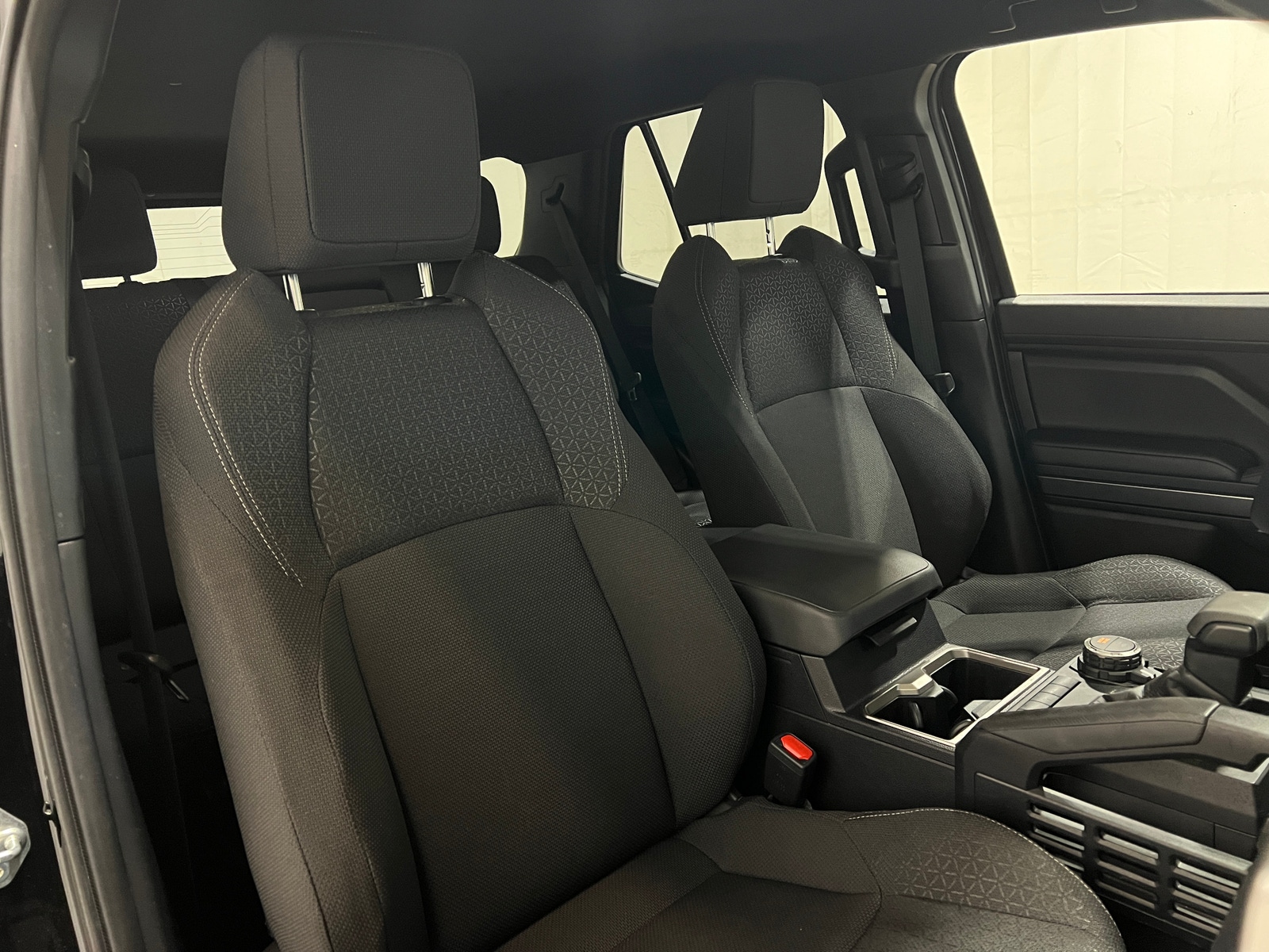 Thumbnail: 2025 Toyota 4Runner - 2