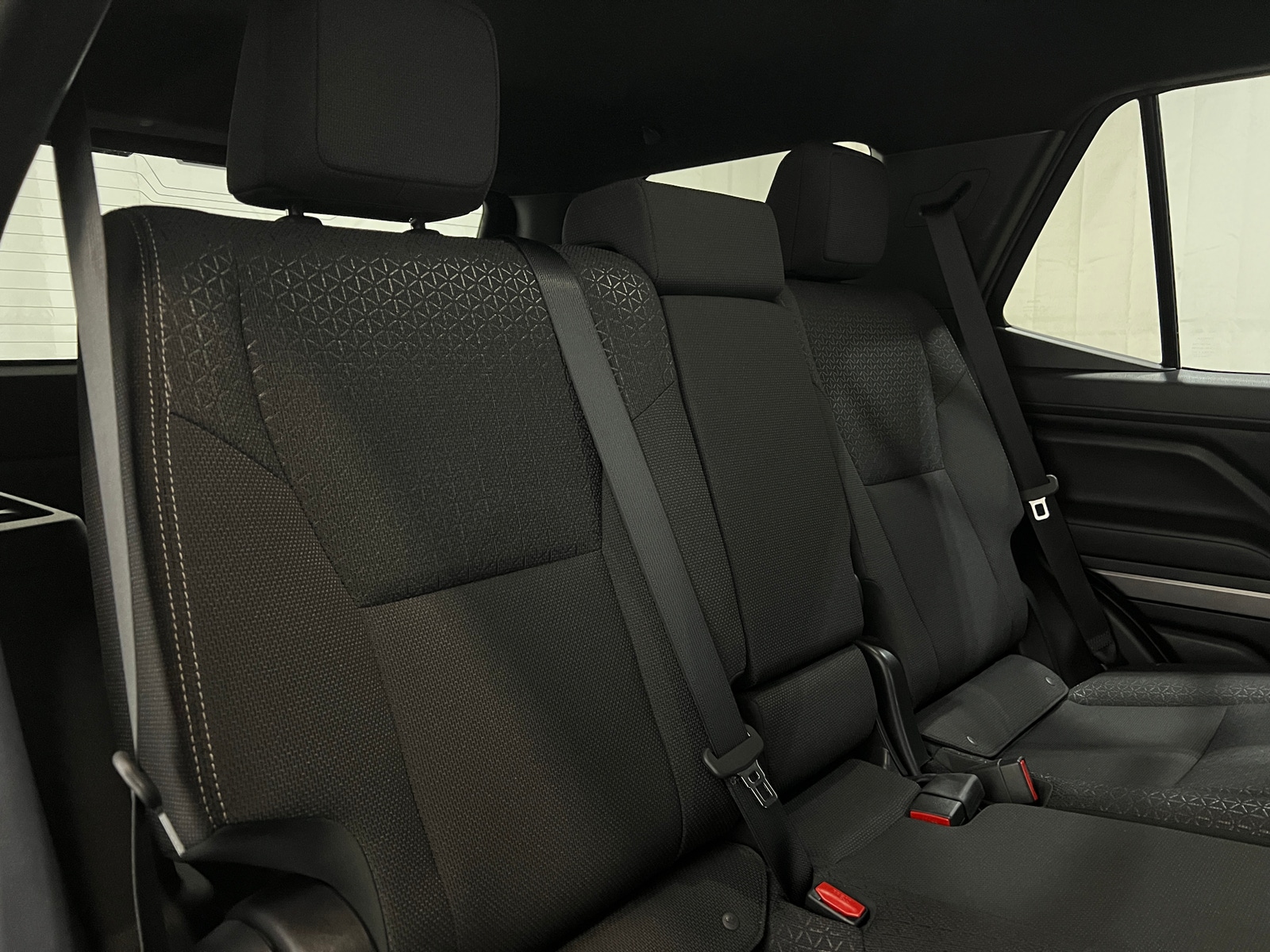 Thumbnail: 2025 Toyota 4Runner - 6