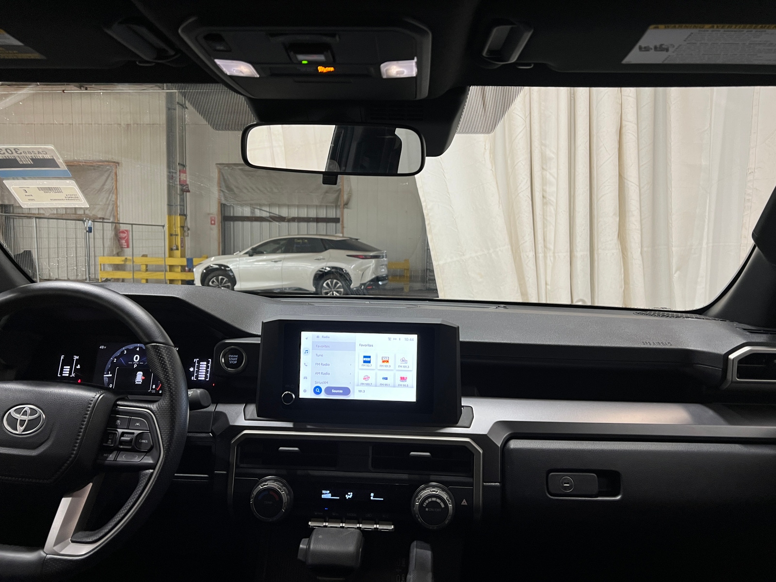 Thumbnail: 2025 Toyota 4Runner - 3