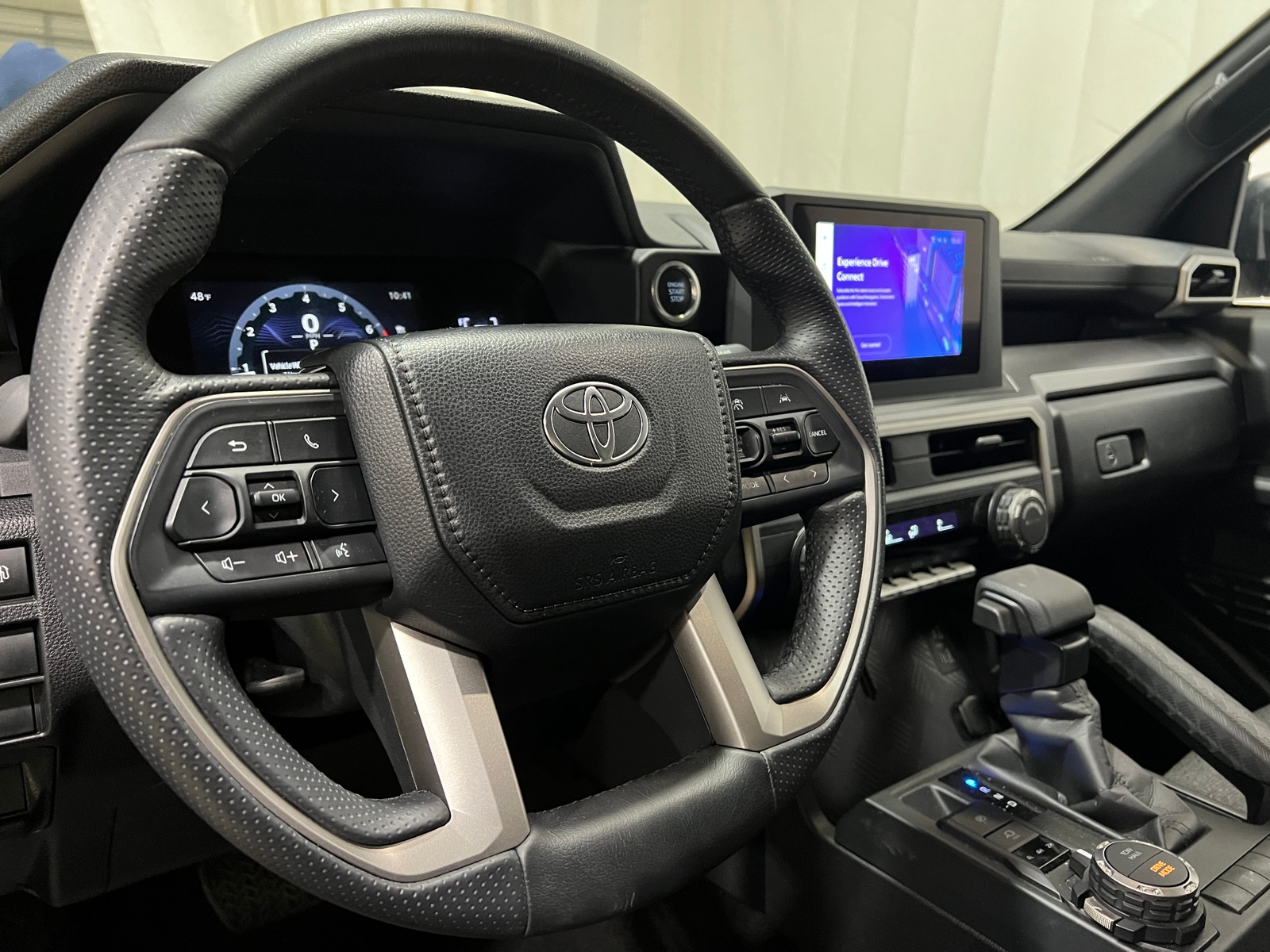 Thumbnail: 2025 Toyota 4Runner - 5