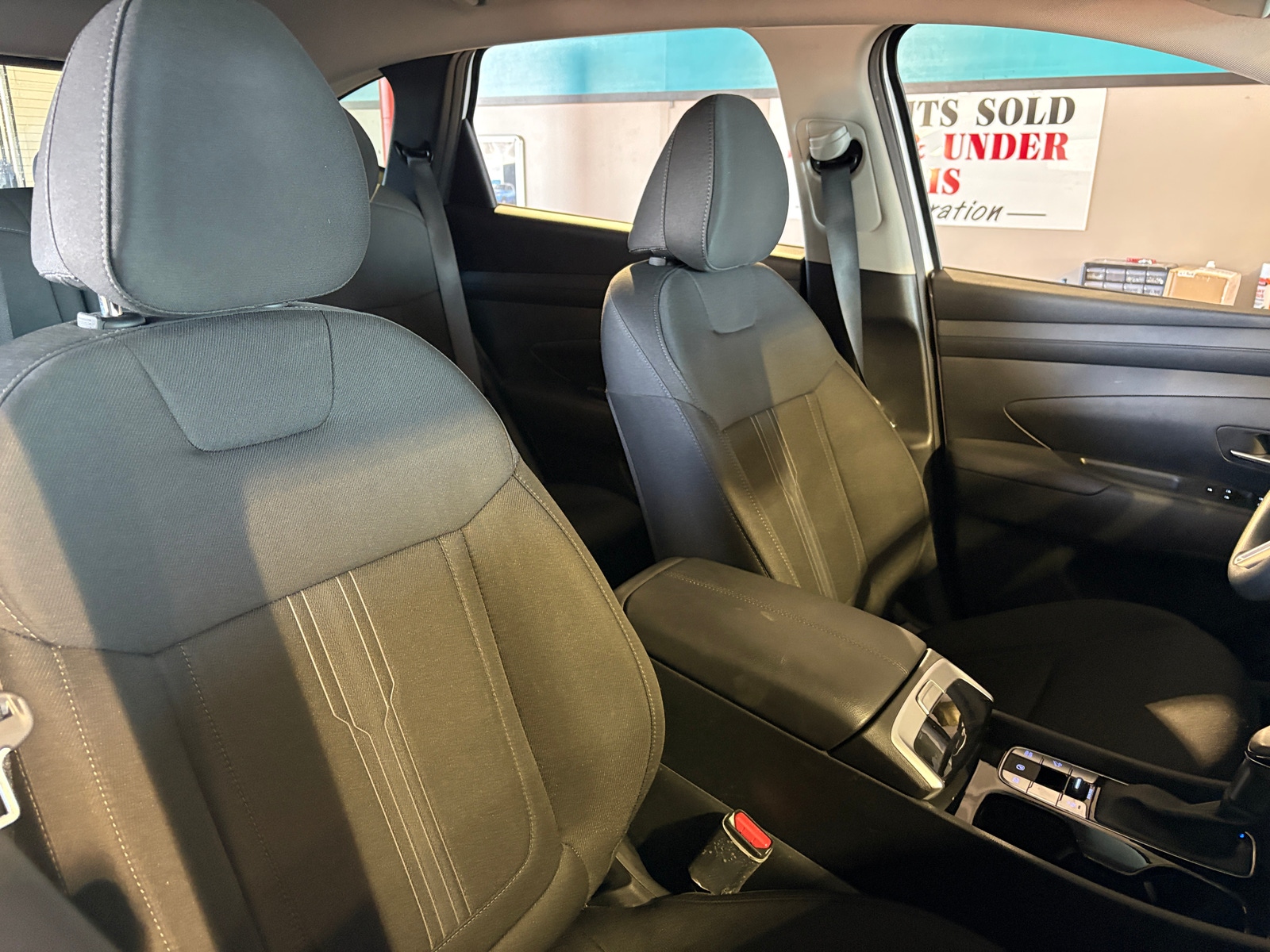 Thumbnail: 2025 Hyundai Tucson - 2