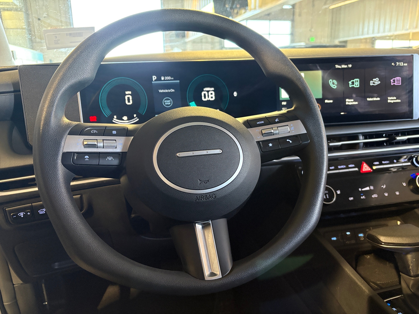 Thumbnail: 2025 Hyundai Tucson - 5