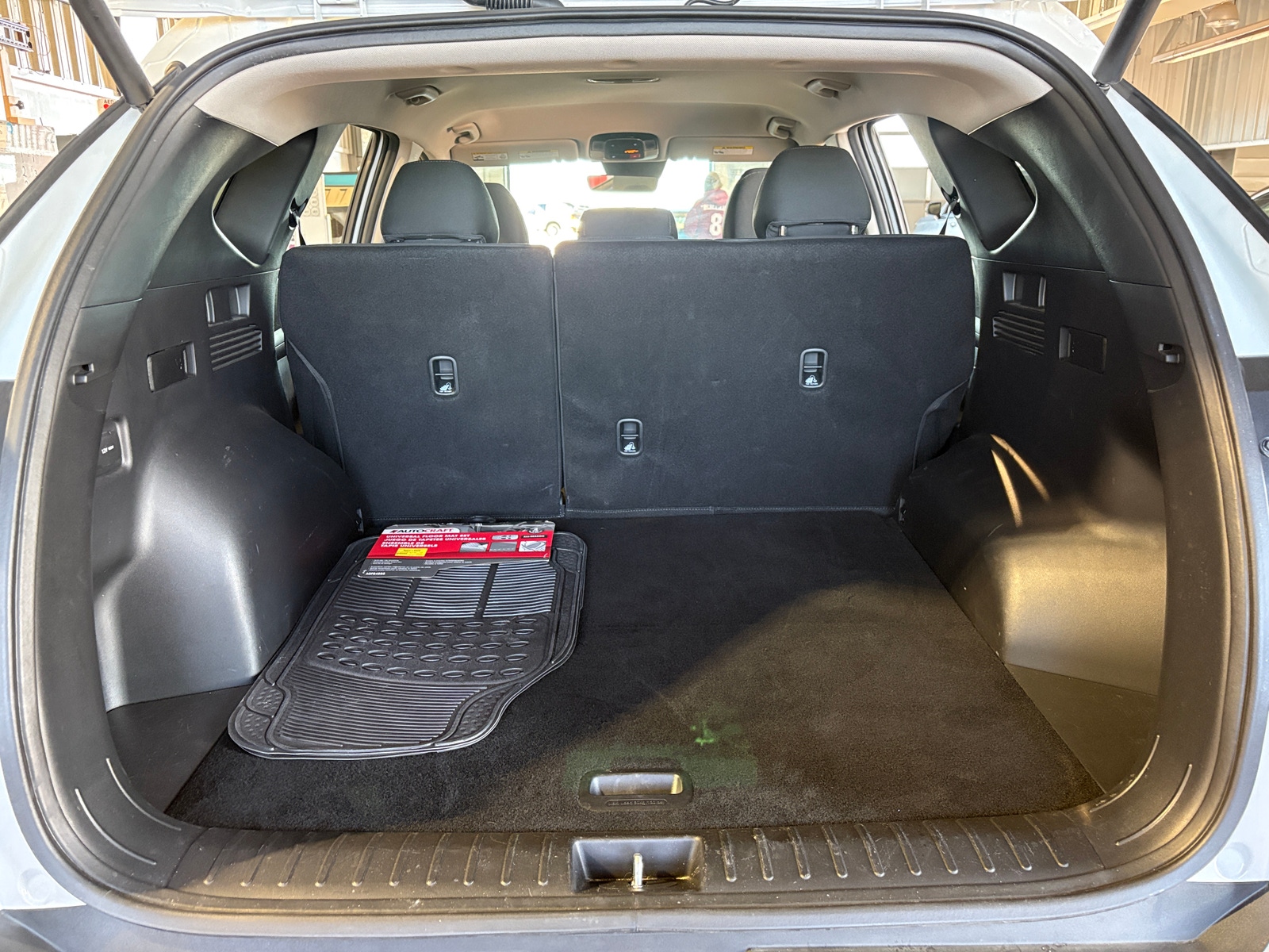 Thumbnail: 2025 Hyundai Tucson - 7