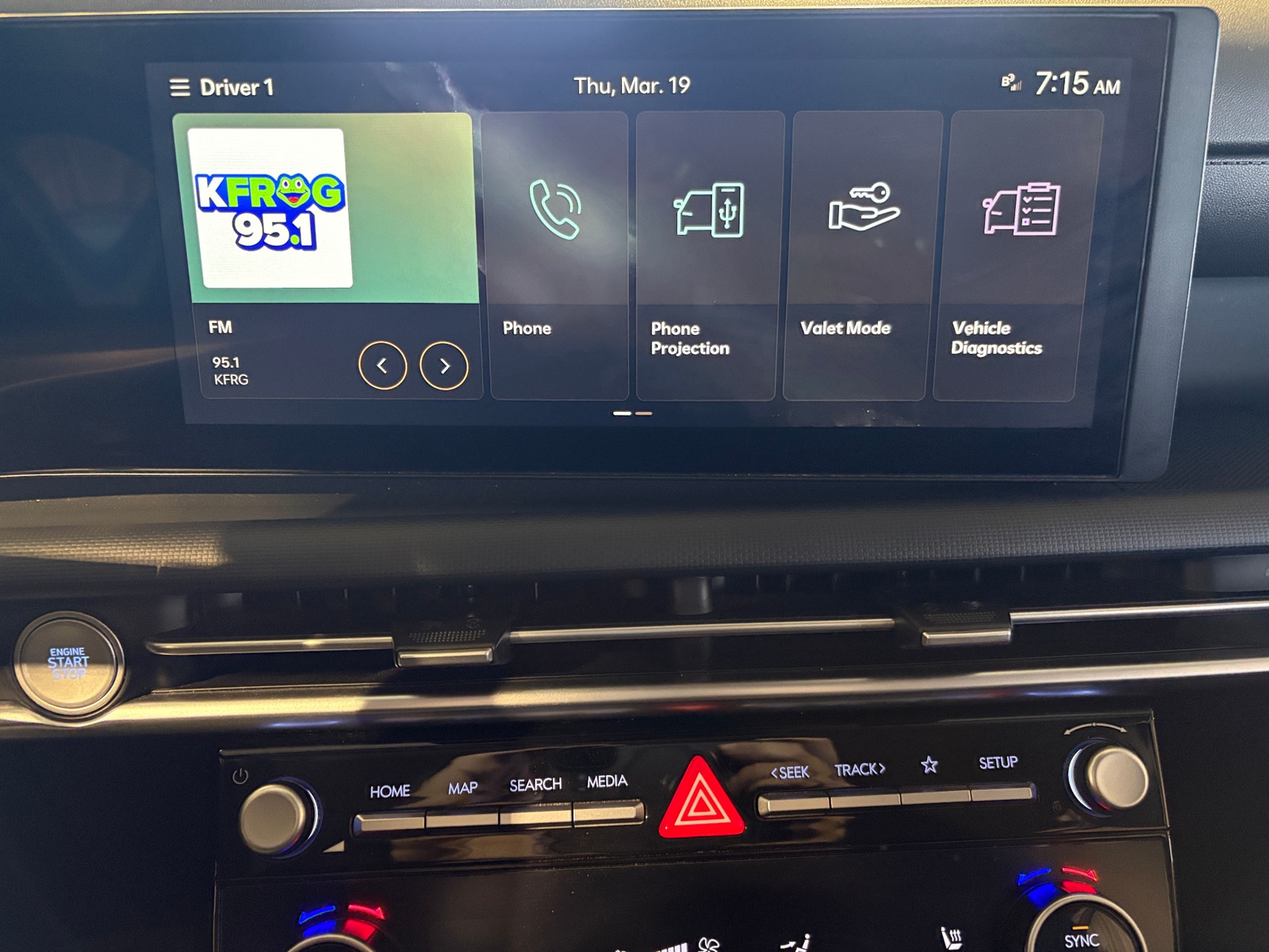 Thumbnail: 2025 Hyundai Tucson - 4