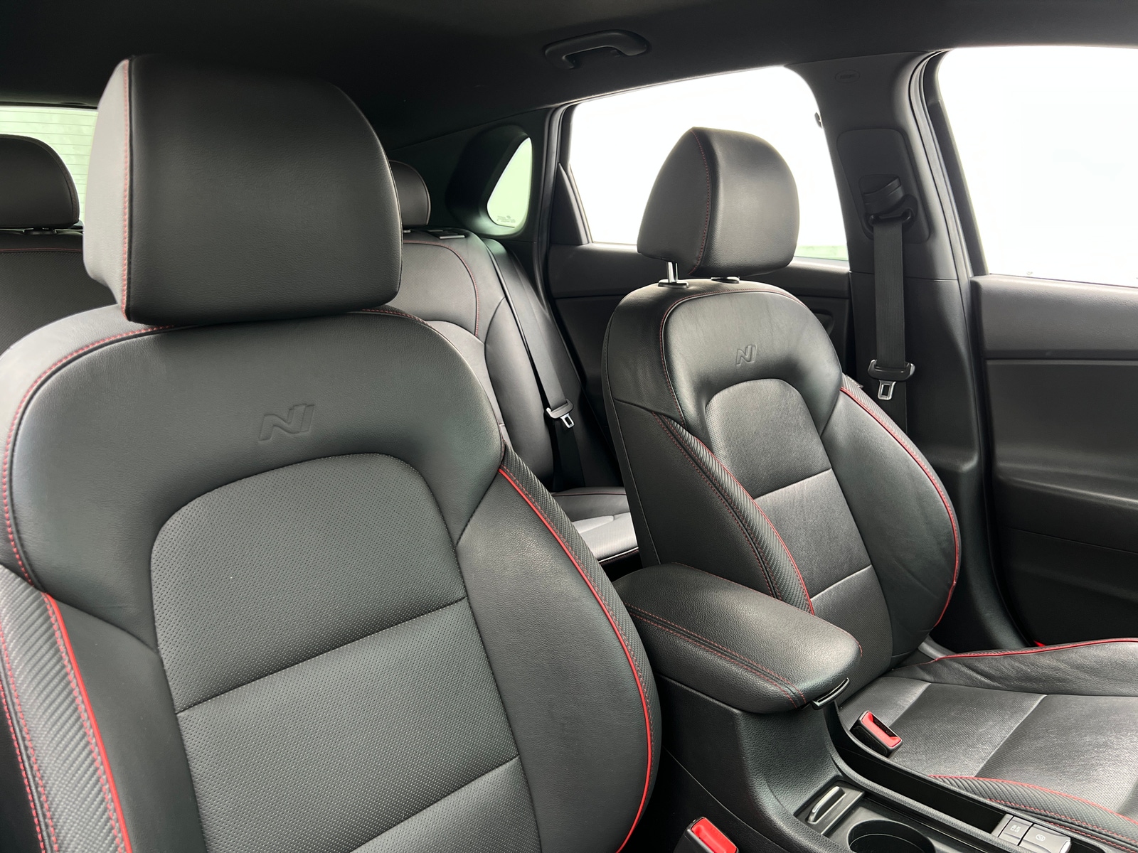 Thumbnail: 2019 Hyundai Elantra - 2