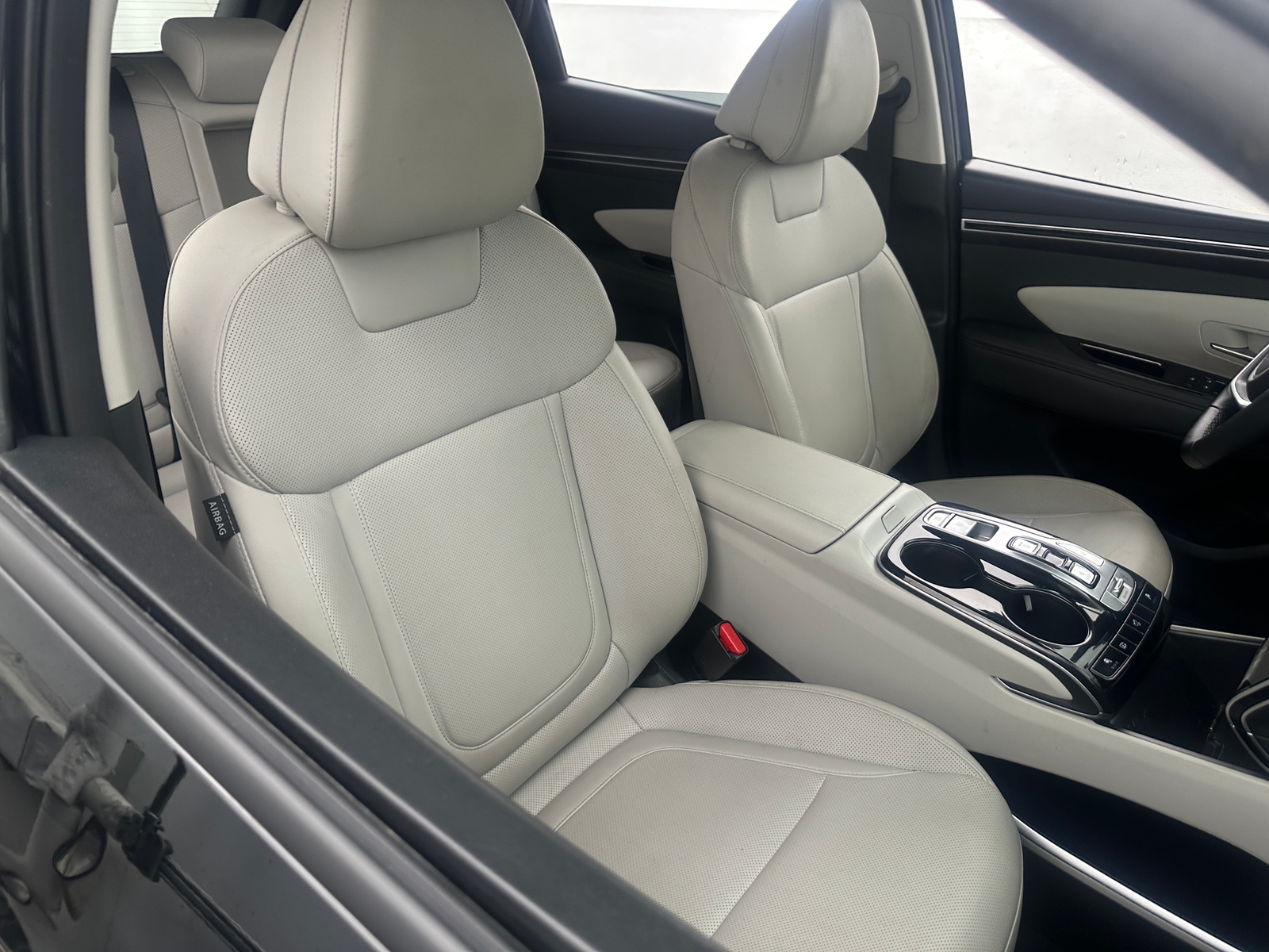 Thumbnail: 2024 Hyundai Tucson - 2