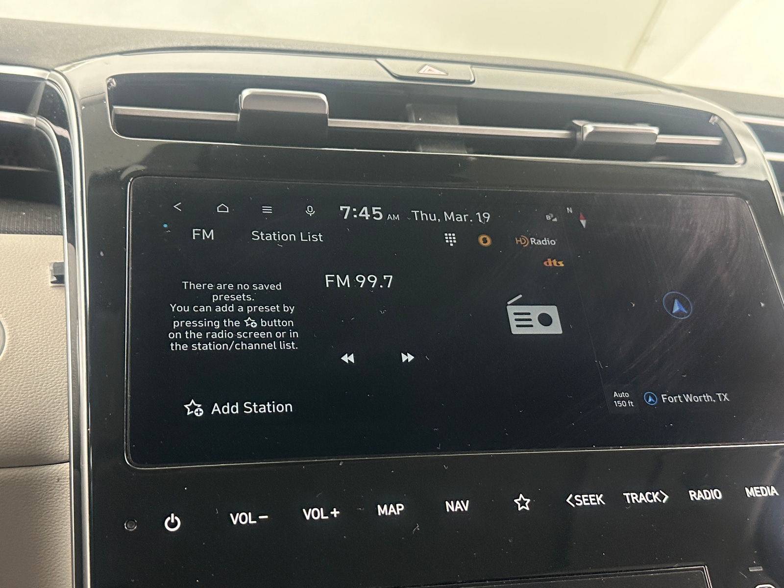 Thumbnail: 2024 Hyundai Tucson - 4