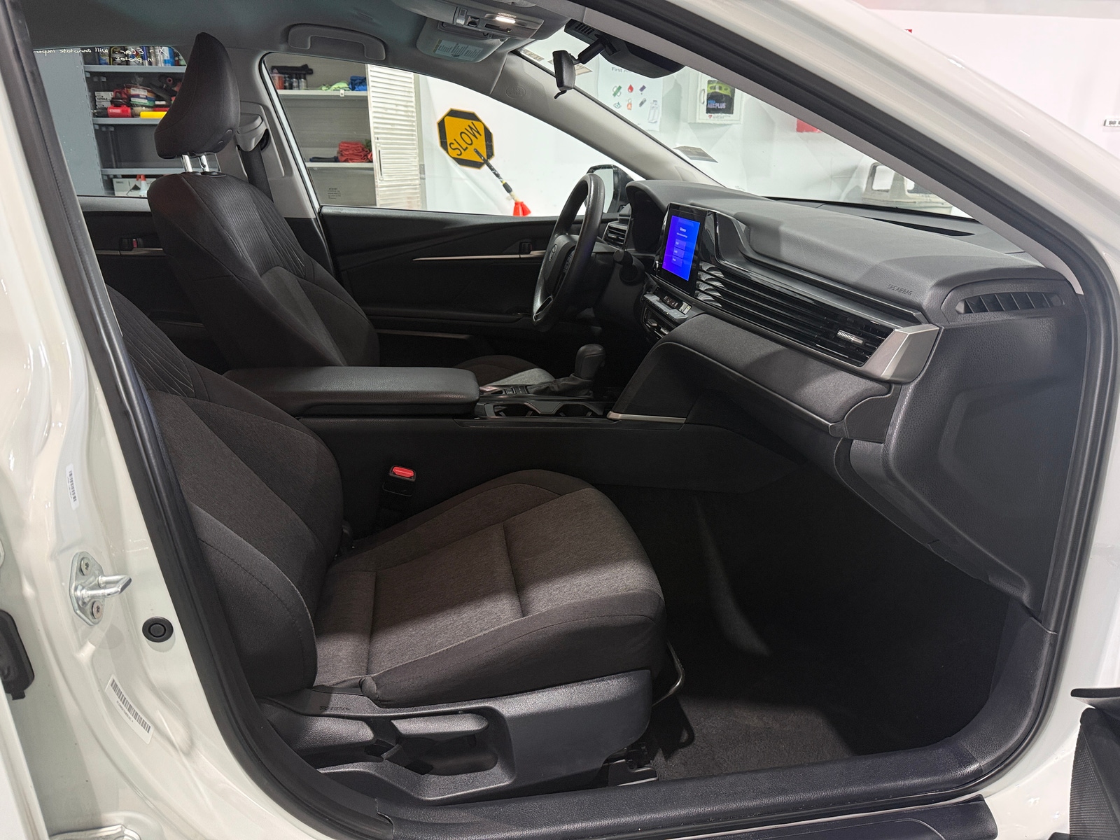 Thumbnail: 2025 Toyota Camry - 2