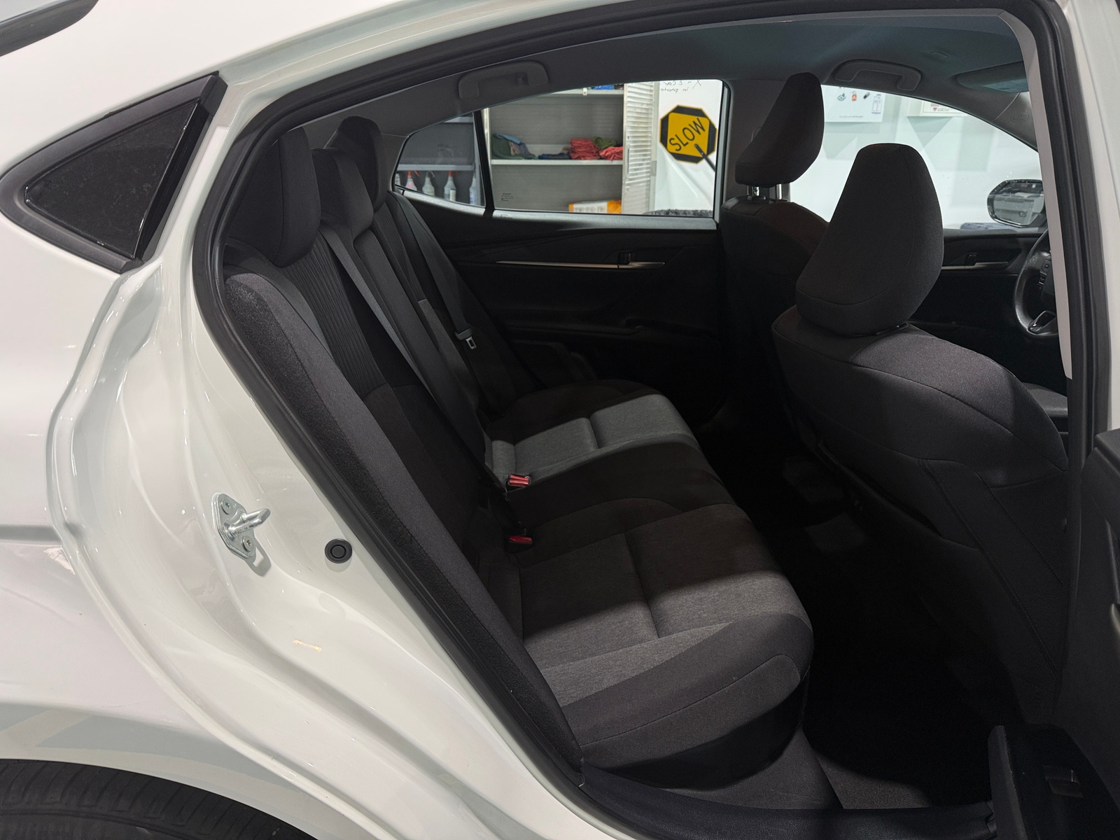 Thumbnail: 2025 Toyota Camry - 6