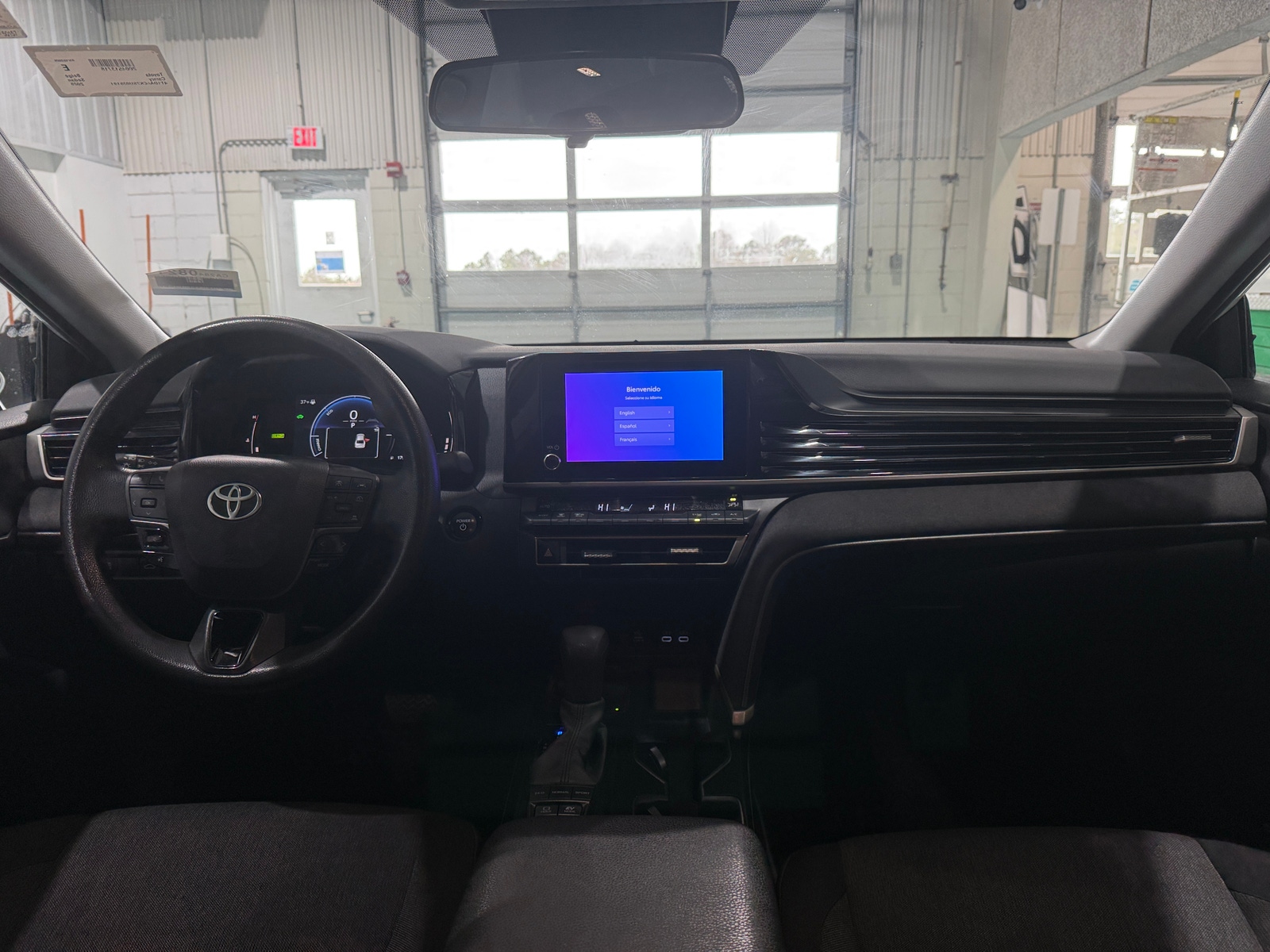 Thumbnail: 2025 Toyota Camry - 3