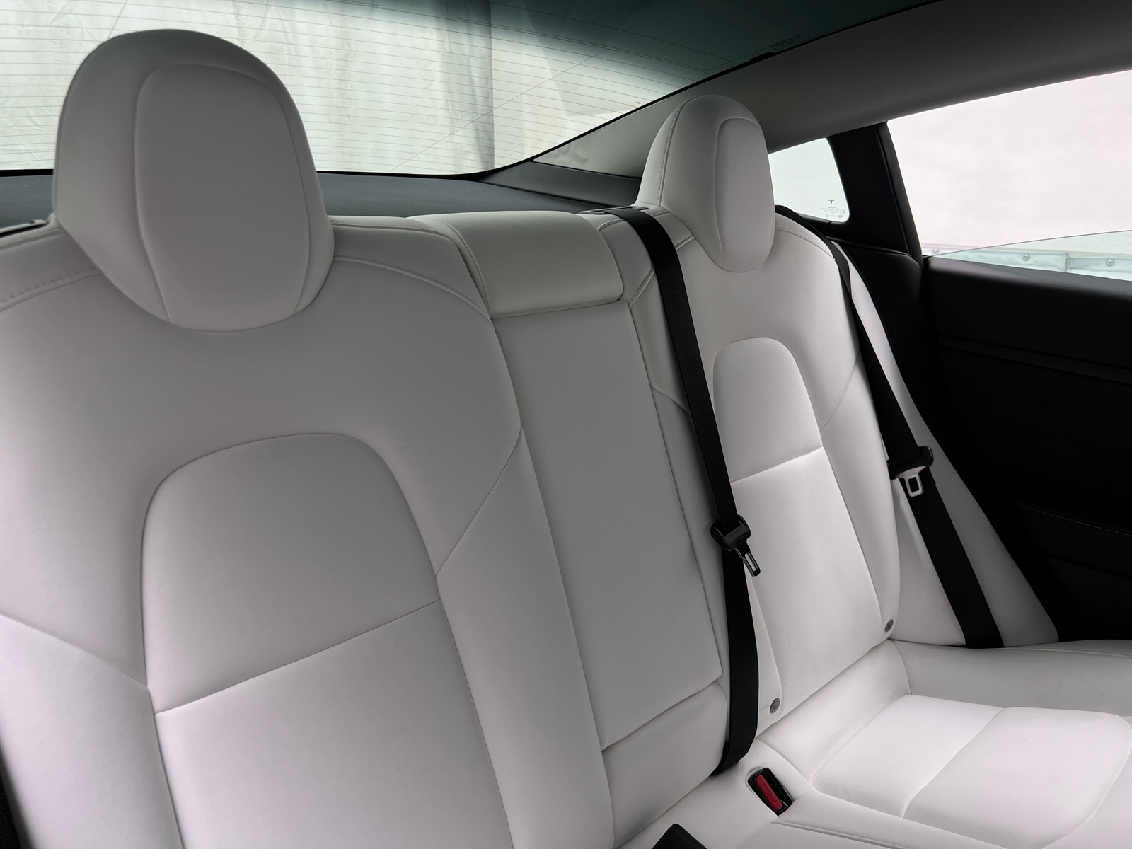 Thumbnail: 2022 Tesla Model 3 - 5