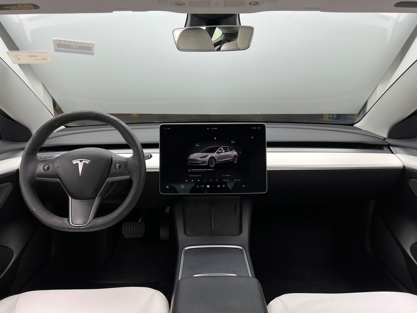 Thumbnail: 2022 Tesla Model 3 - 2