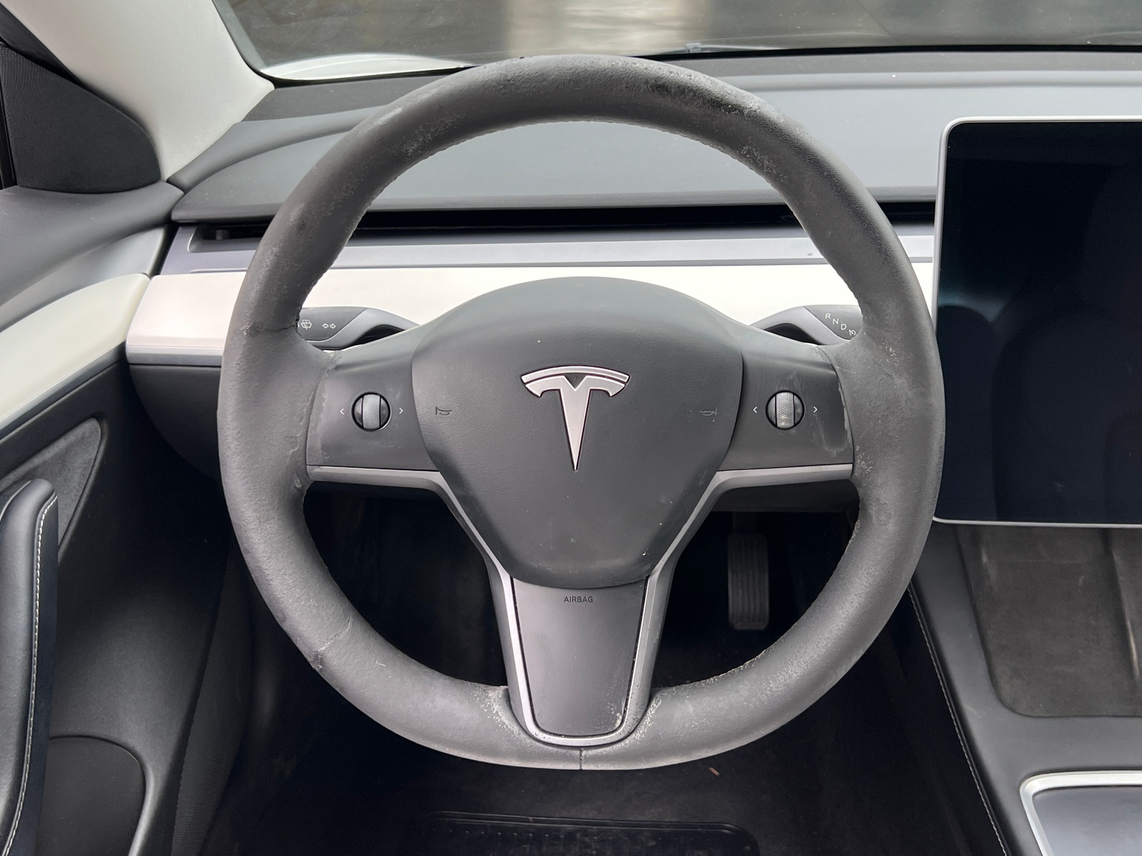 Thumbnail: 2022 Tesla Model 3 - 4