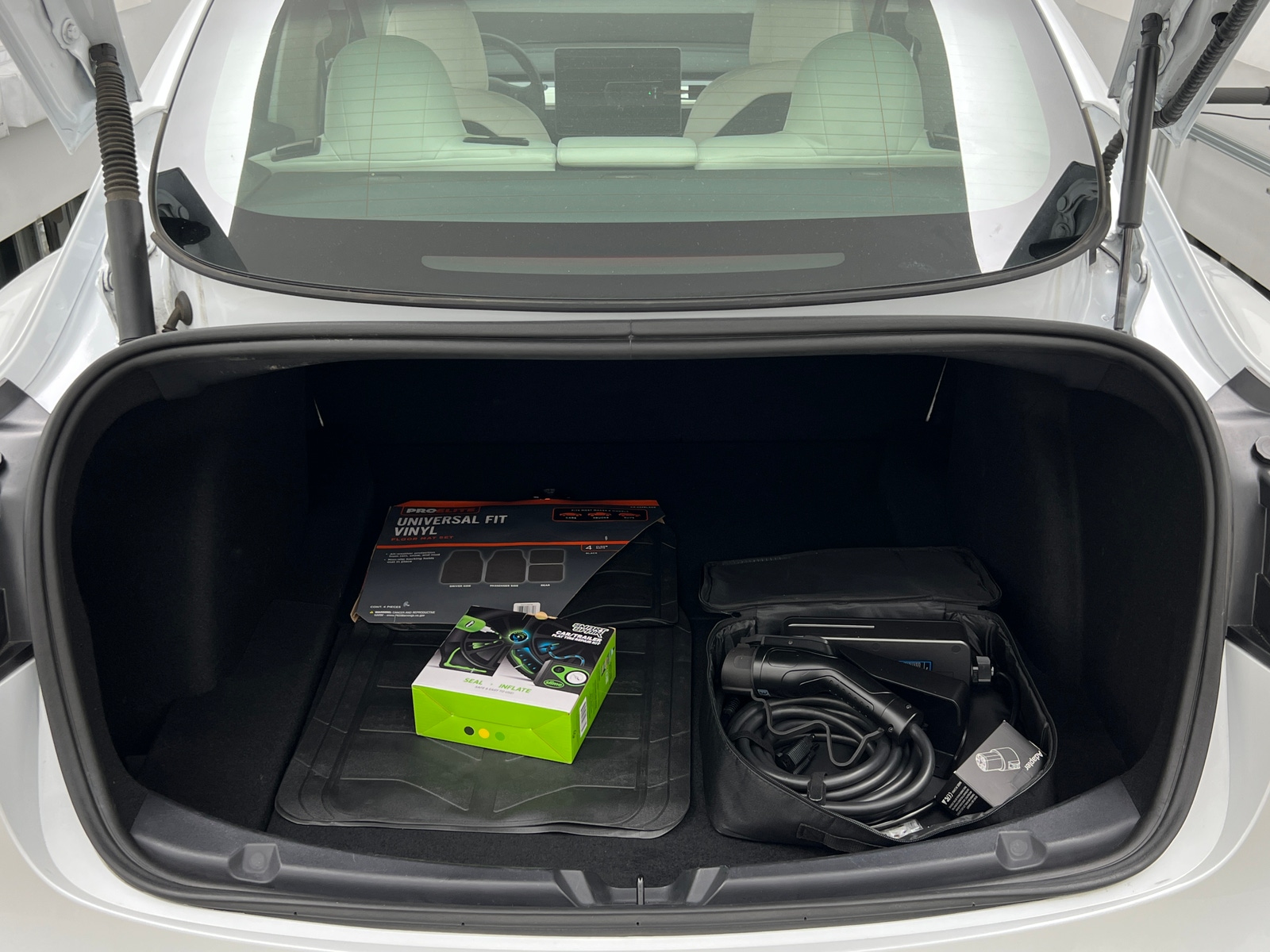 Thumbnail: 2022 Tesla Model 3 - 6