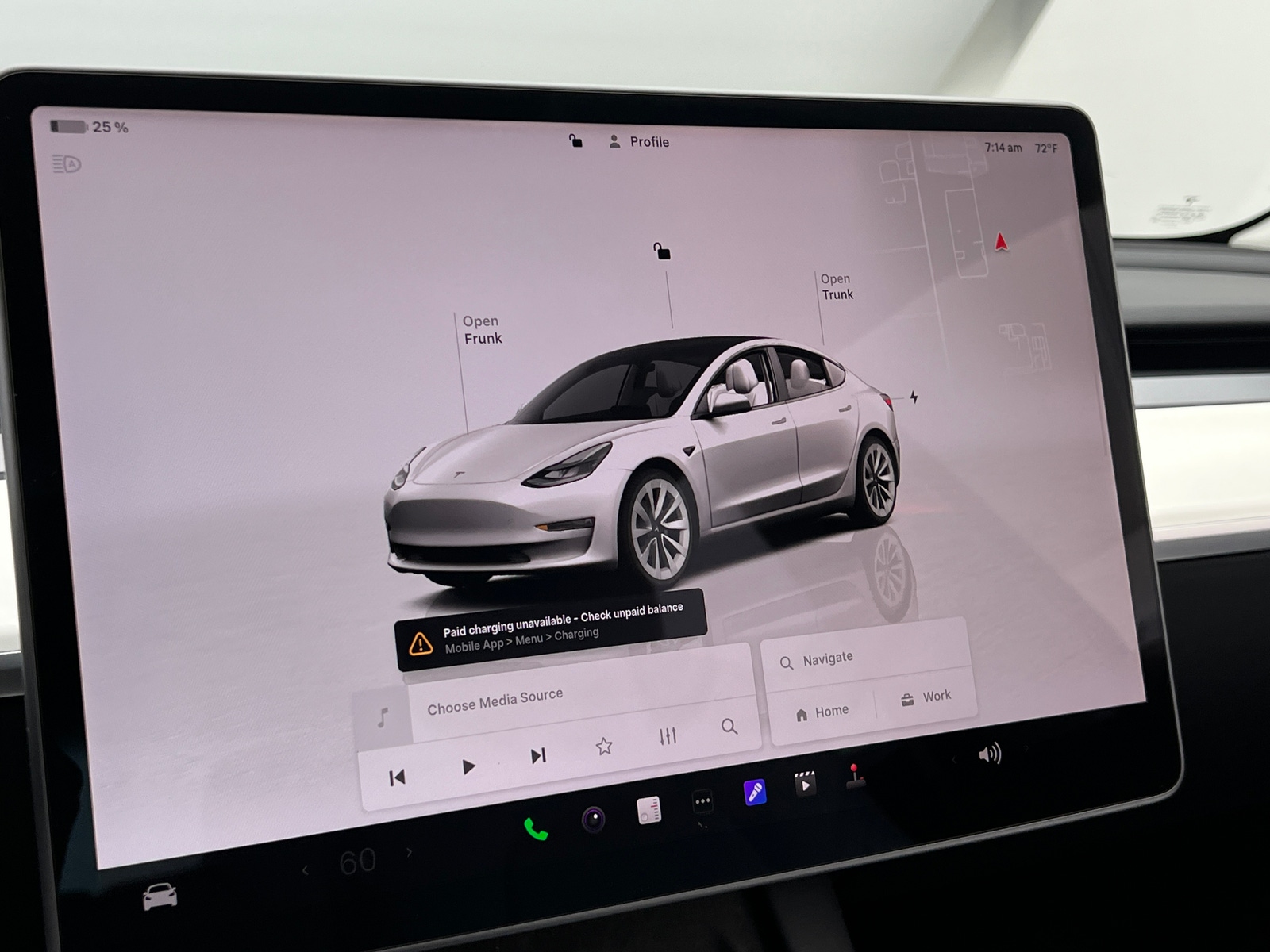 Thumbnail: 2022 Tesla Model 3 - 3