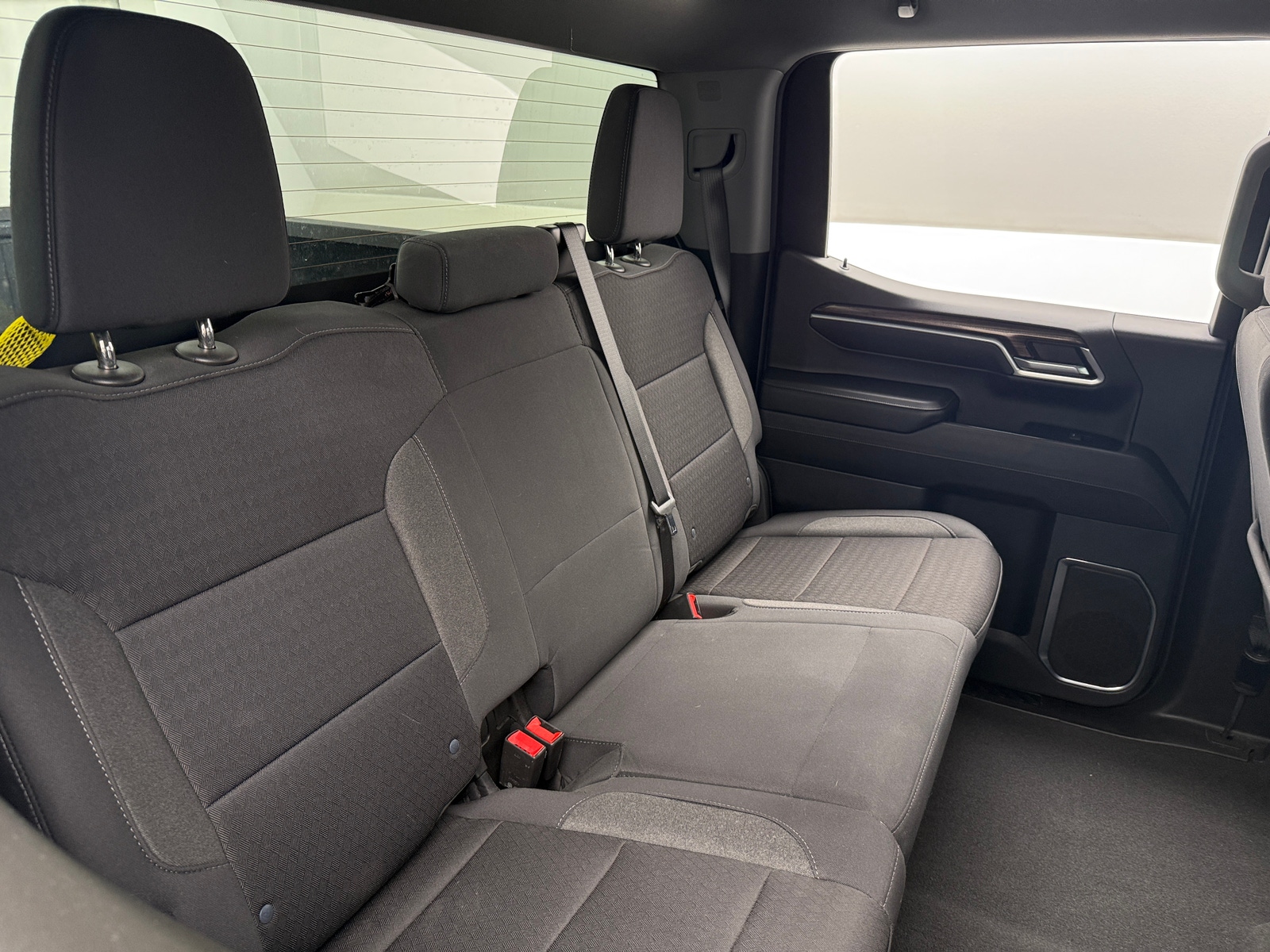 Thumbnail: 2024 Chevrolet Silverado 1500 - 6