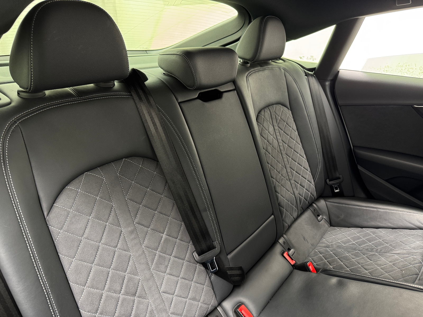 Thumbnail: 2022 Audi S5 - 5