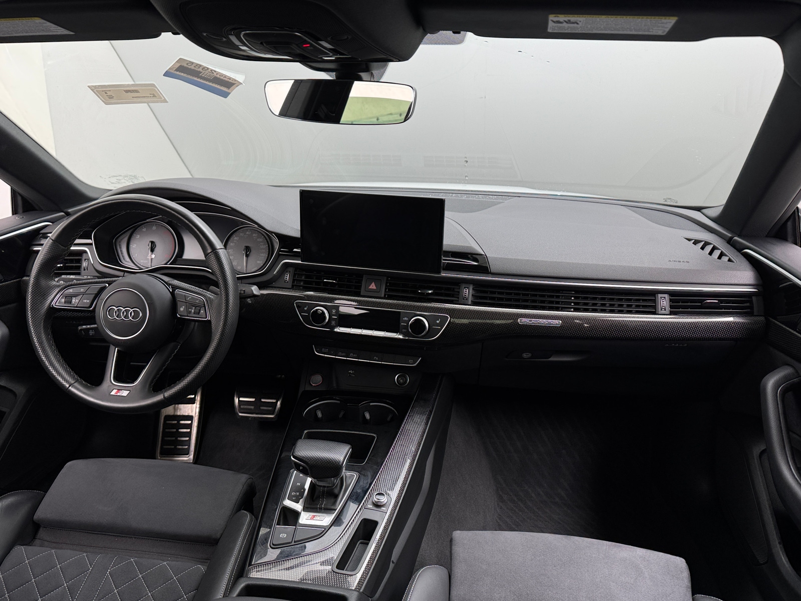 Thumbnail: 2022 Audi S5 - 2