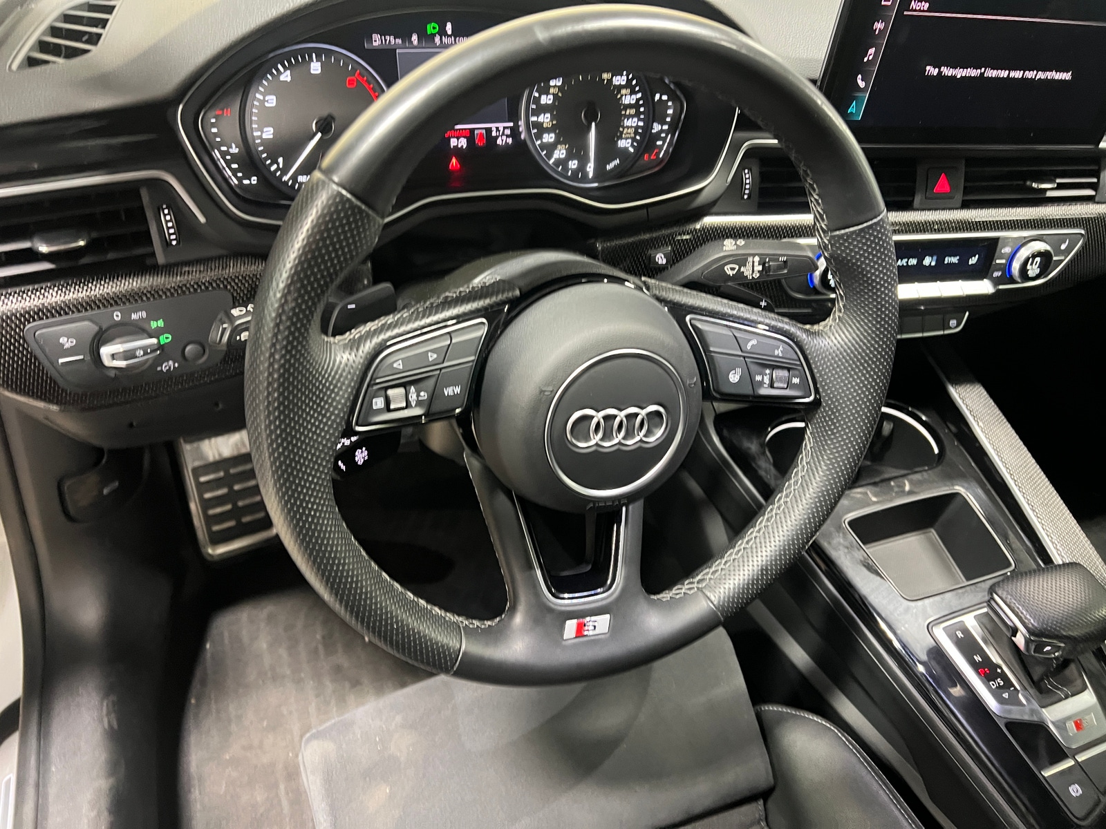 Thumbnail: 2022 Audi S5 - 4