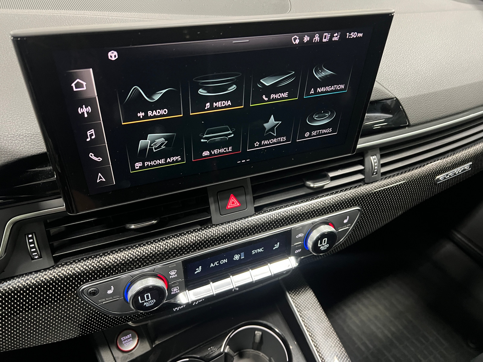 Thumbnail: 2022 Audi S5 - 3