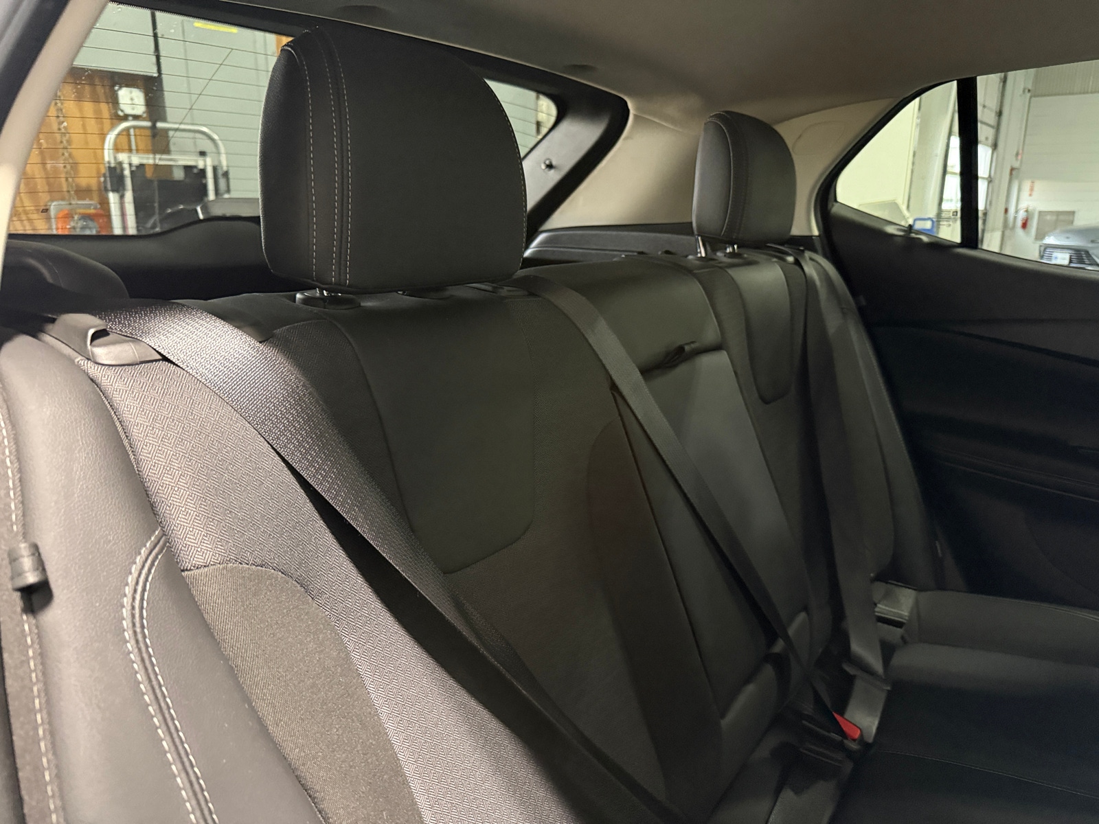 Thumbnail: 2021 Buick Encore GX - 5