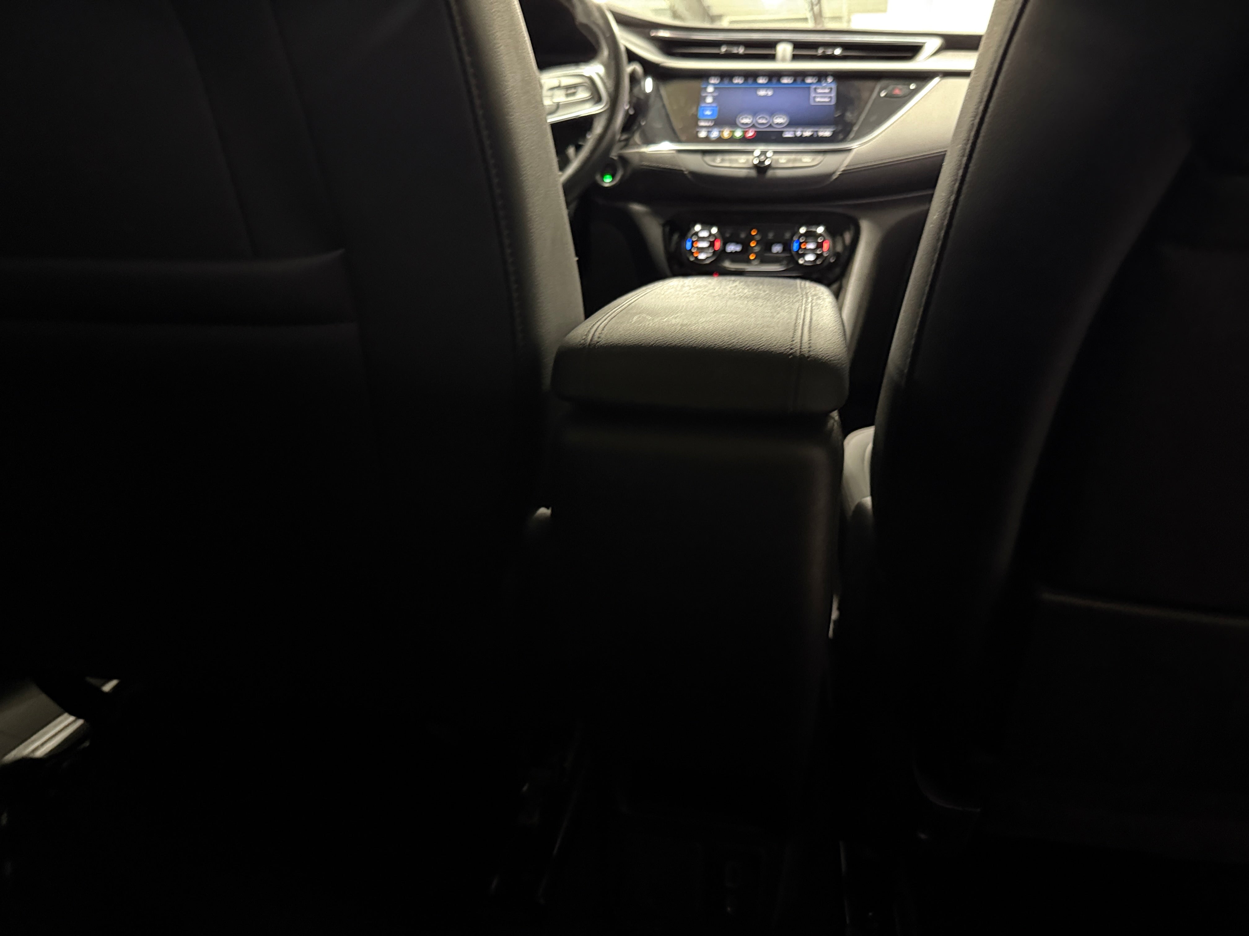 2021 Buick Encore GX
