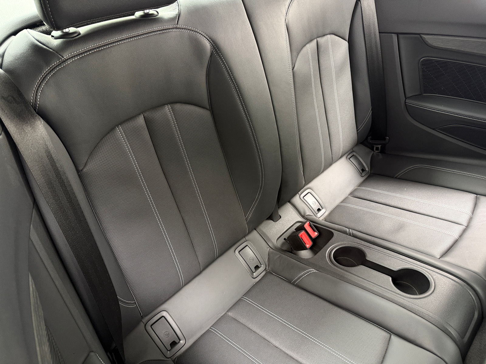 Thumbnail: 2024 Audi A5 - 5