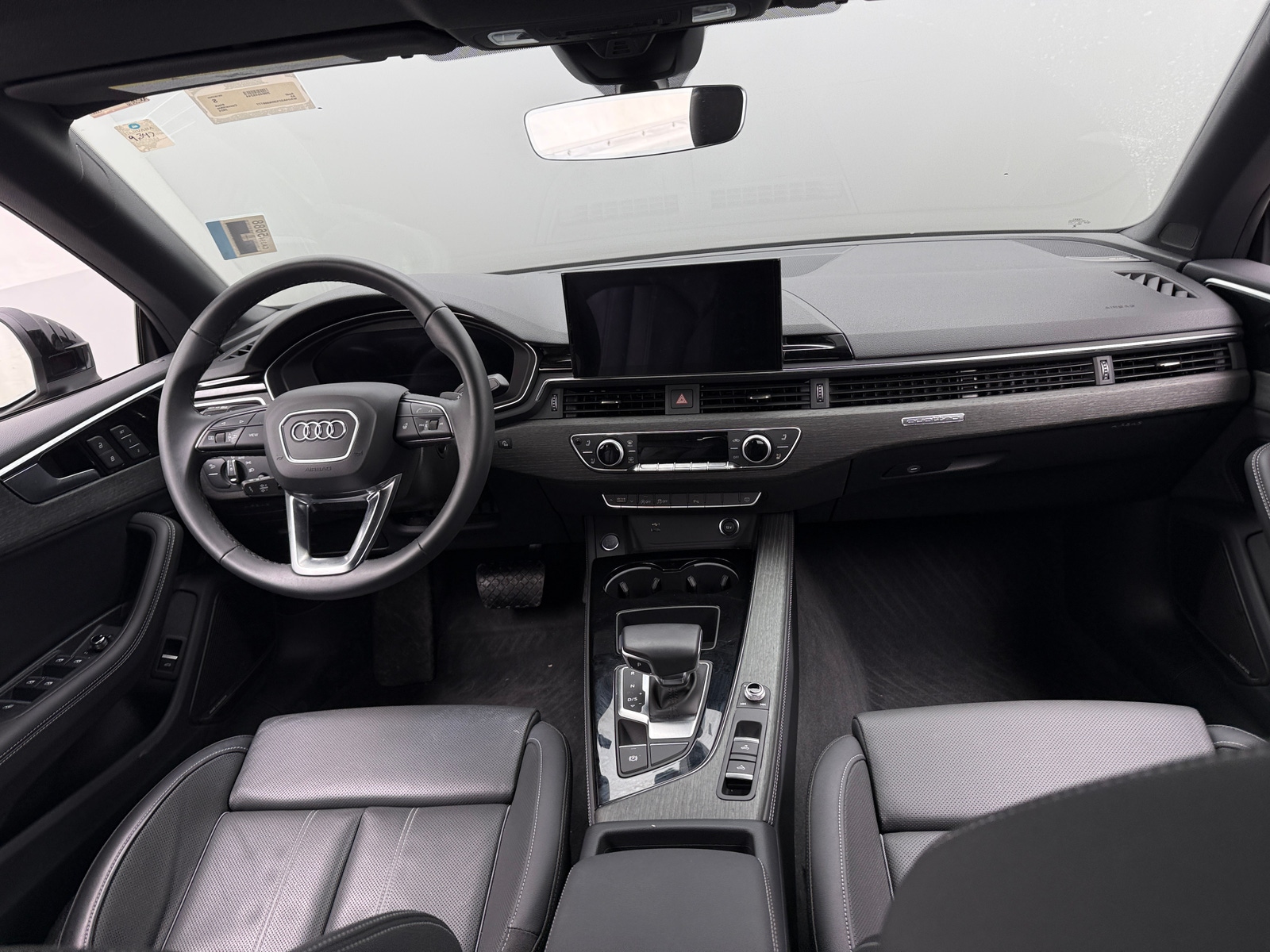 Thumbnail: 2024 Audi A5 - 2