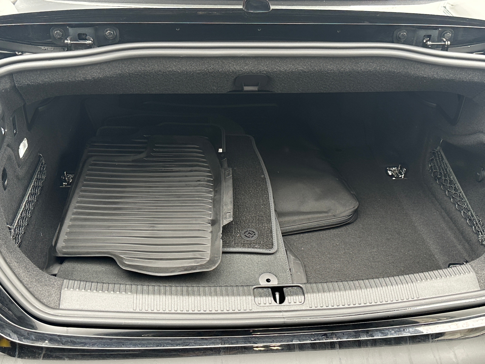 Thumbnail: 2024 Audi A5 - 6