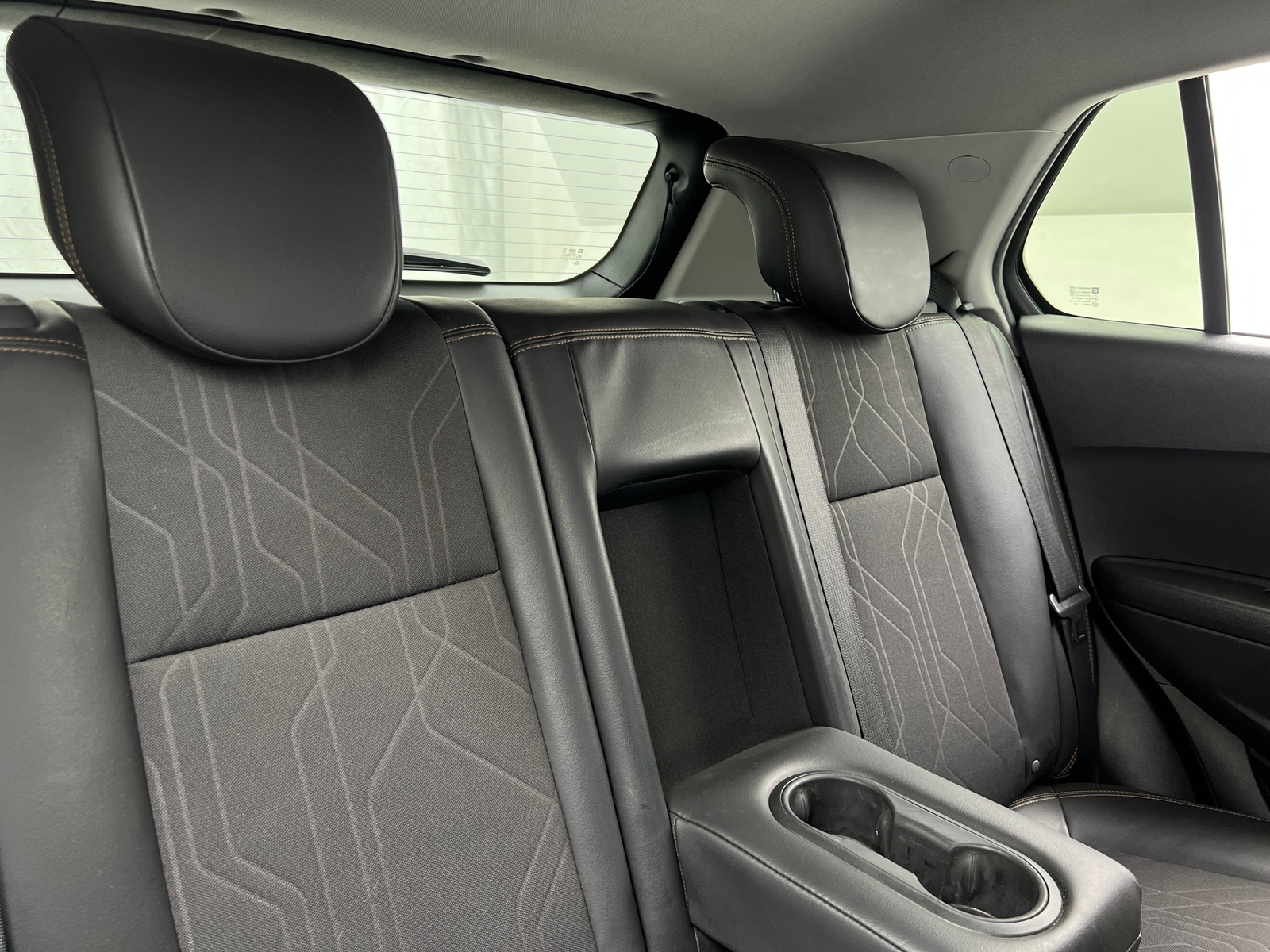 Thumbnail: 2021 Chevrolet Trax - 6