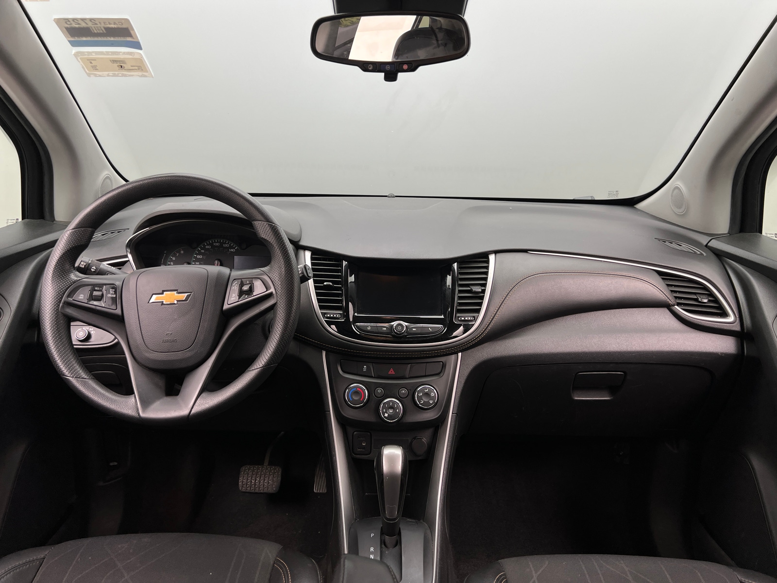 Thumbnail: 2021 Chevrolet Trax - 3