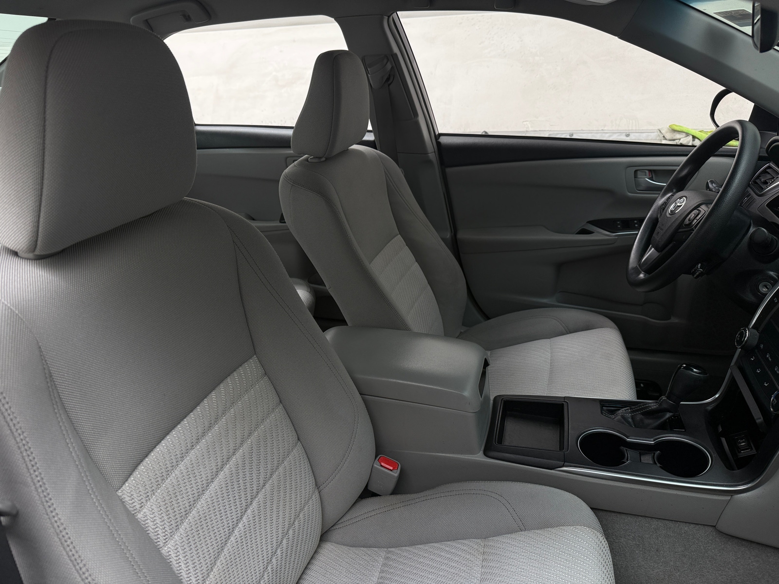 Thumbnail: 2017 Toyota Camry - 2