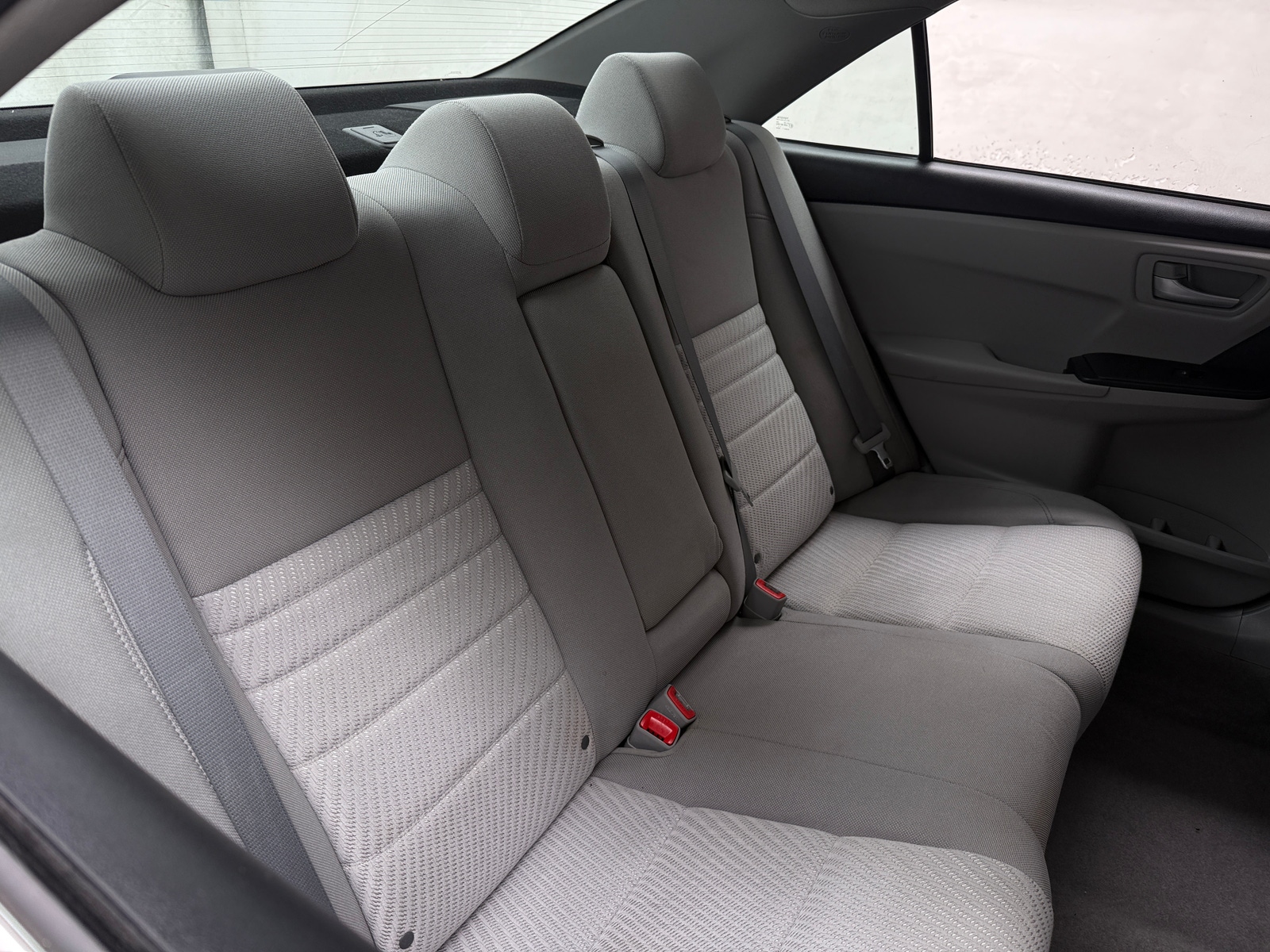 Thumbnail: 2017 Toyota Camry - 6