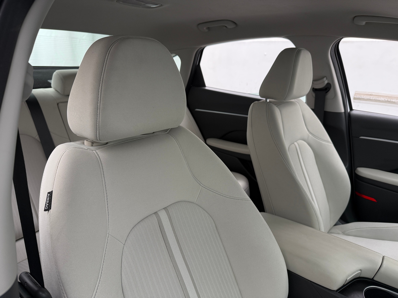 Thumbnail: 2025 Hyundai Sonata - 2