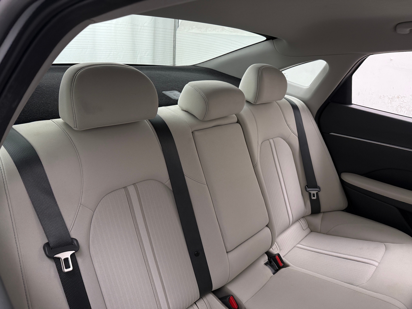 Thumbnail: 2025 Hyundai Sonata - 6